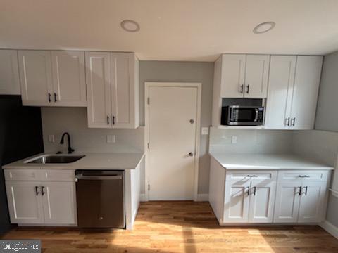 LYNNBROOK SUB - Residential