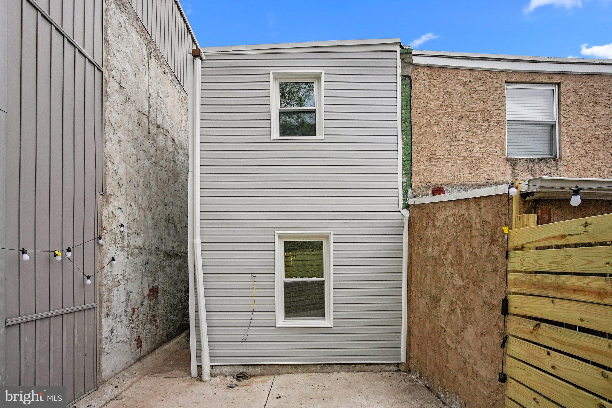 FISHTOWN - Residential