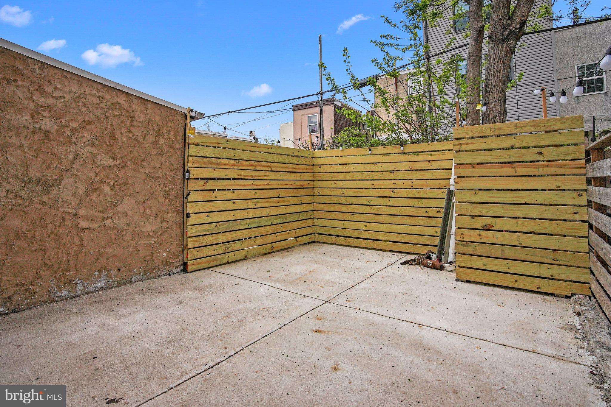 FISHTOWN - Residential