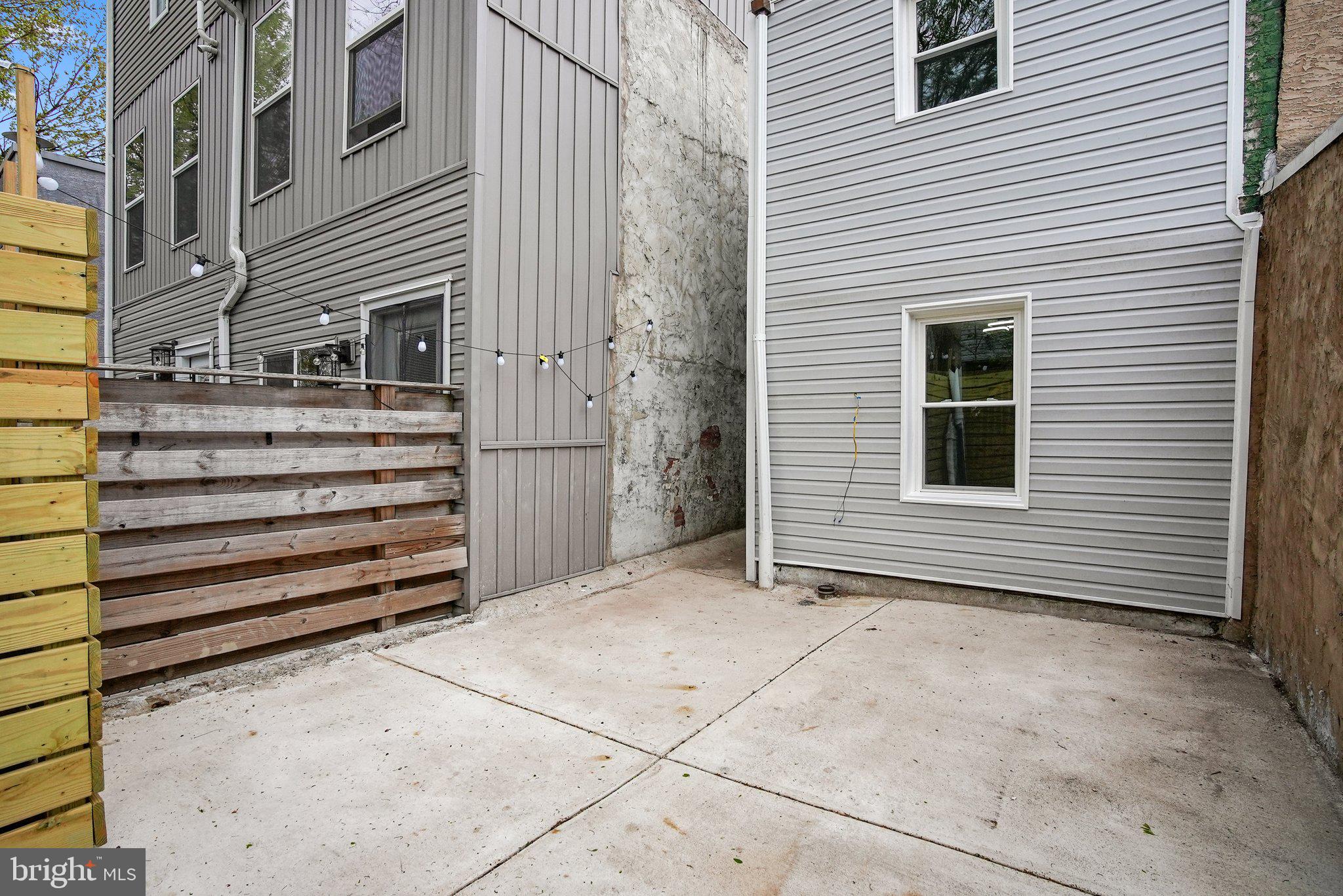 FISHTOWN - Residential