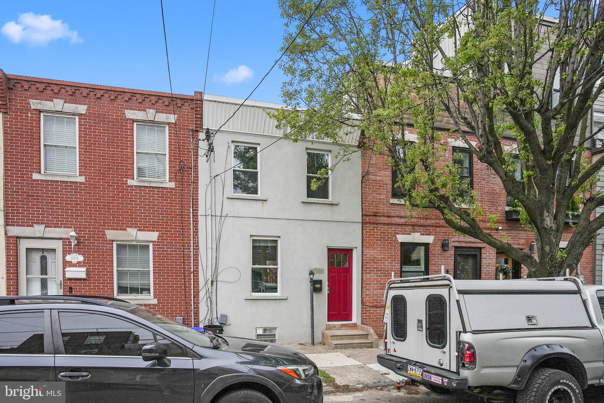 FISHTOWN - Residential