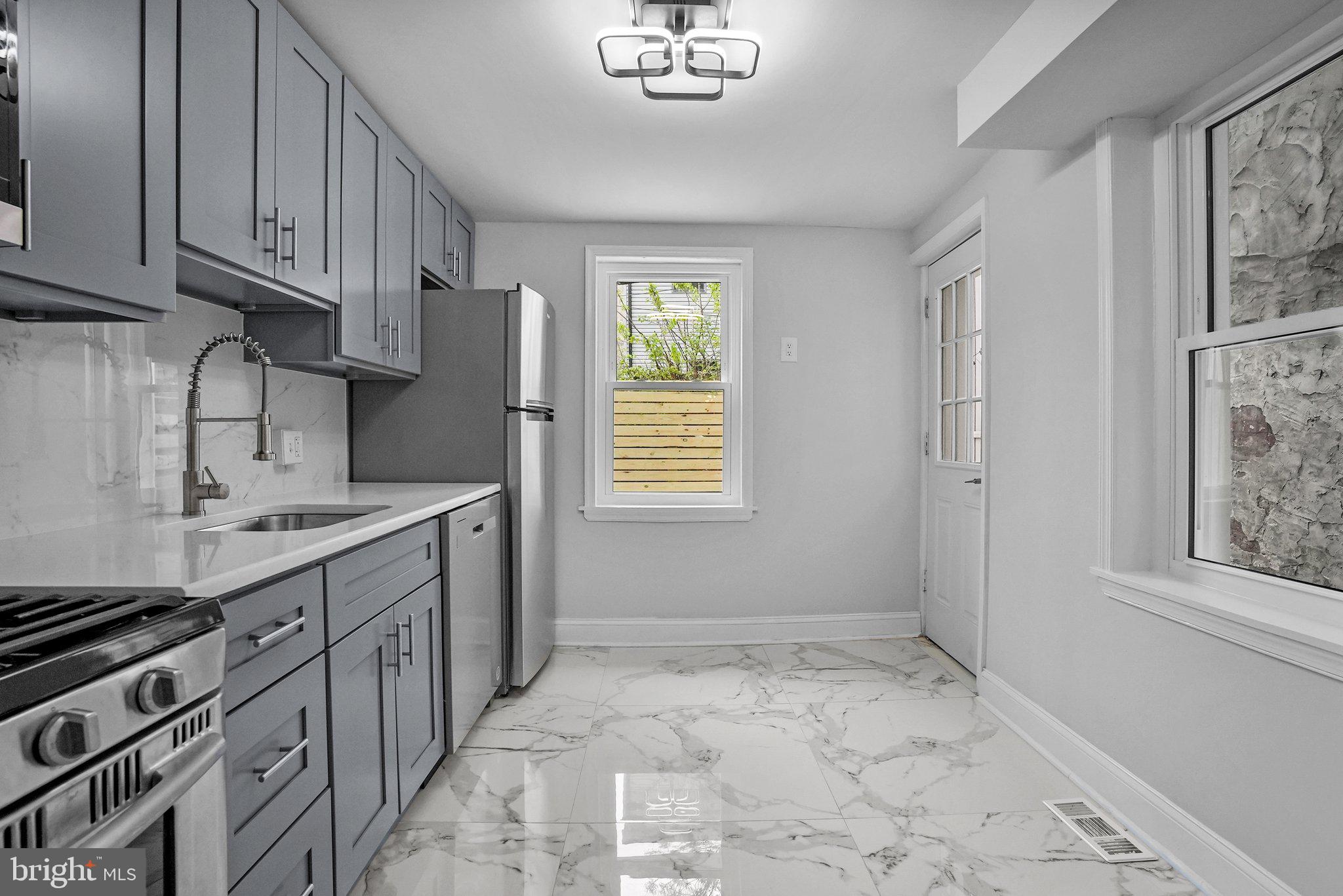 FISHTOWN - Residential