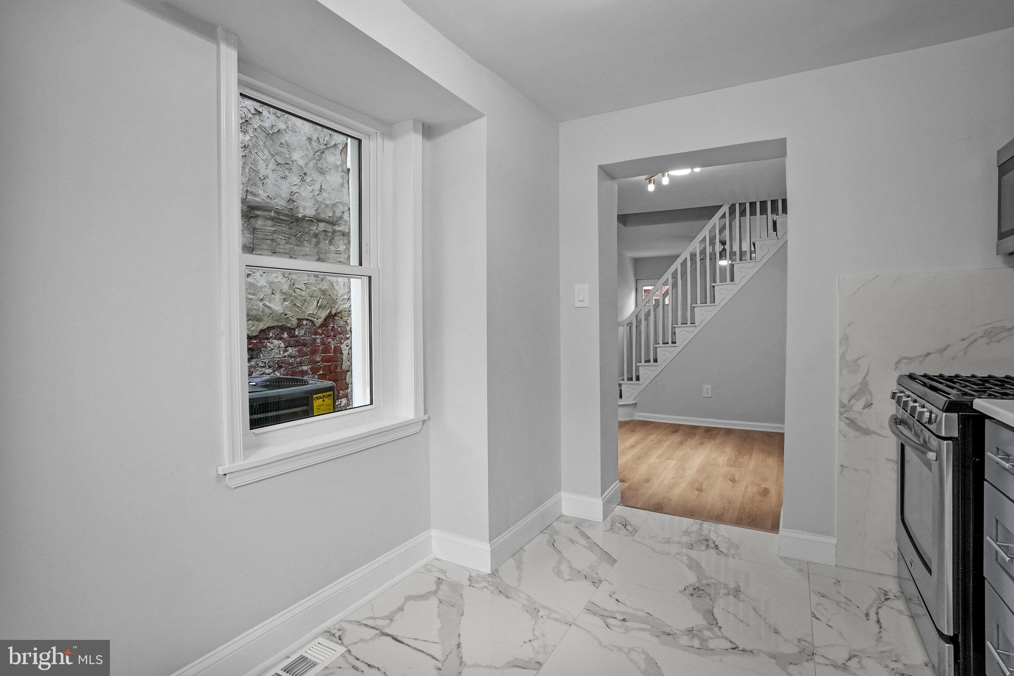 FISHTOWN - Residential