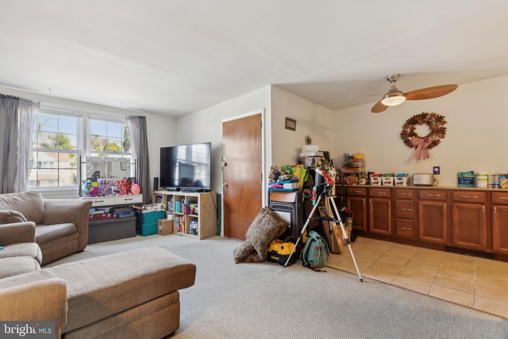 ROXBOROUGH - Residential