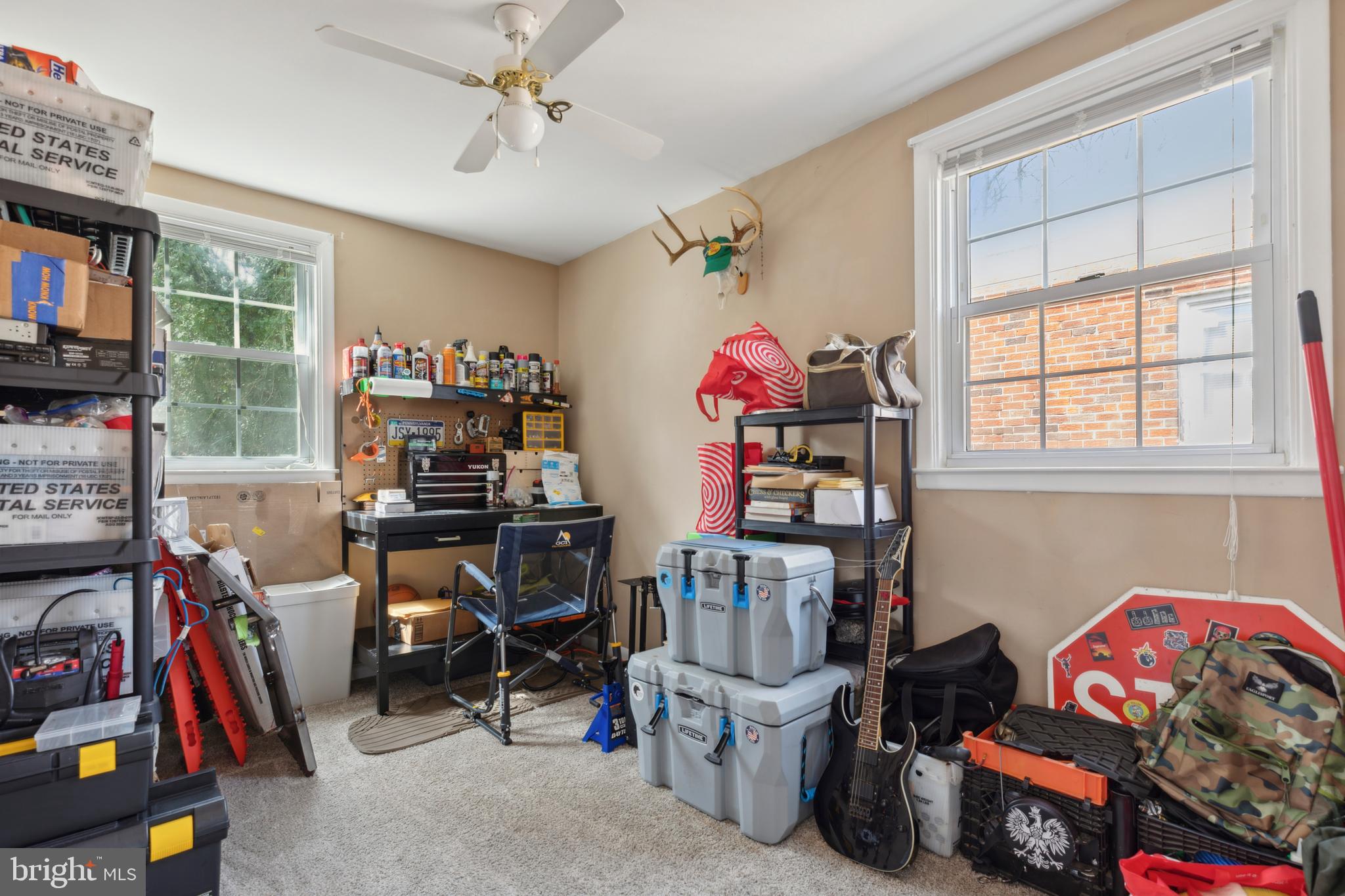 ROXBOROUGH - Residential