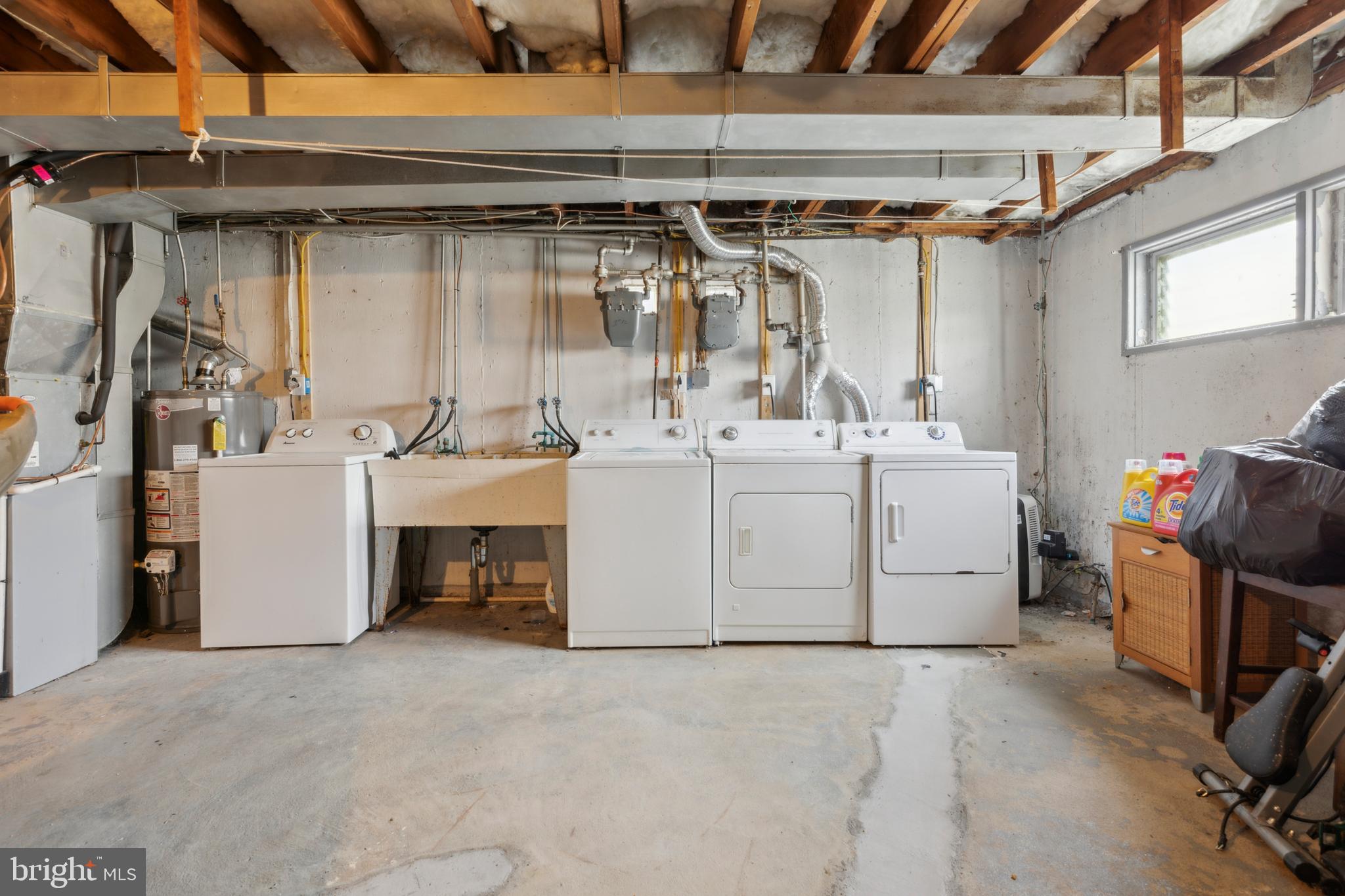 ROXBOROUGH - Residential