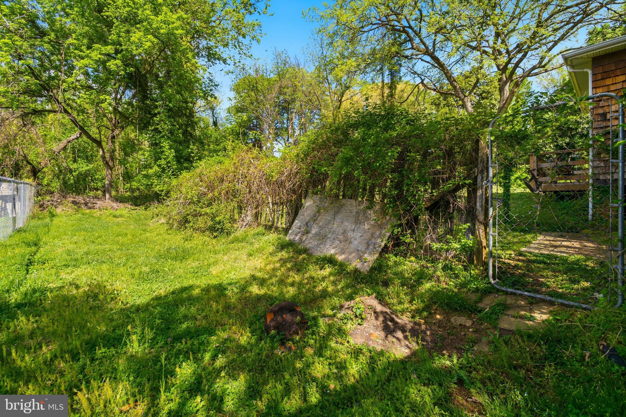 IRVINGTON - Residential