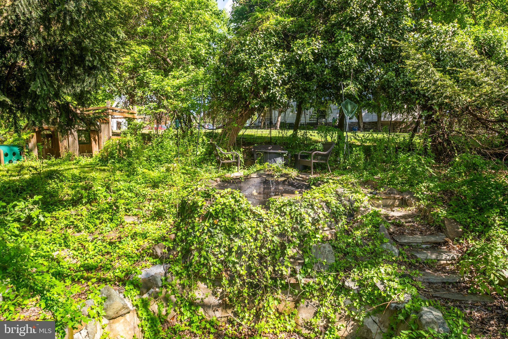 IRVINGTON - Residential