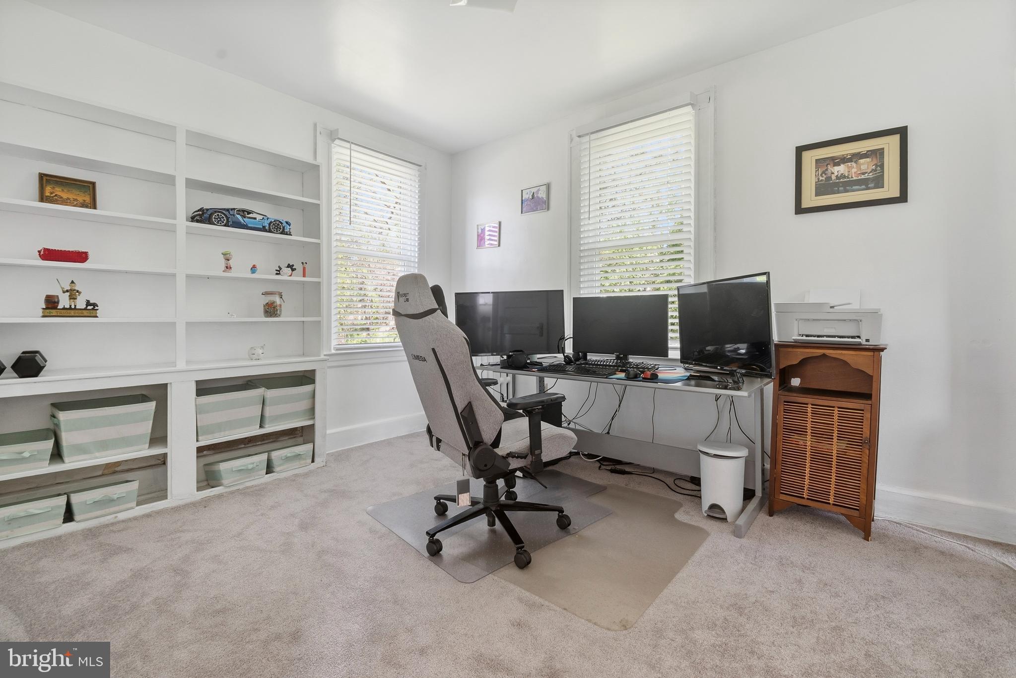 IRVINGTON - Residential