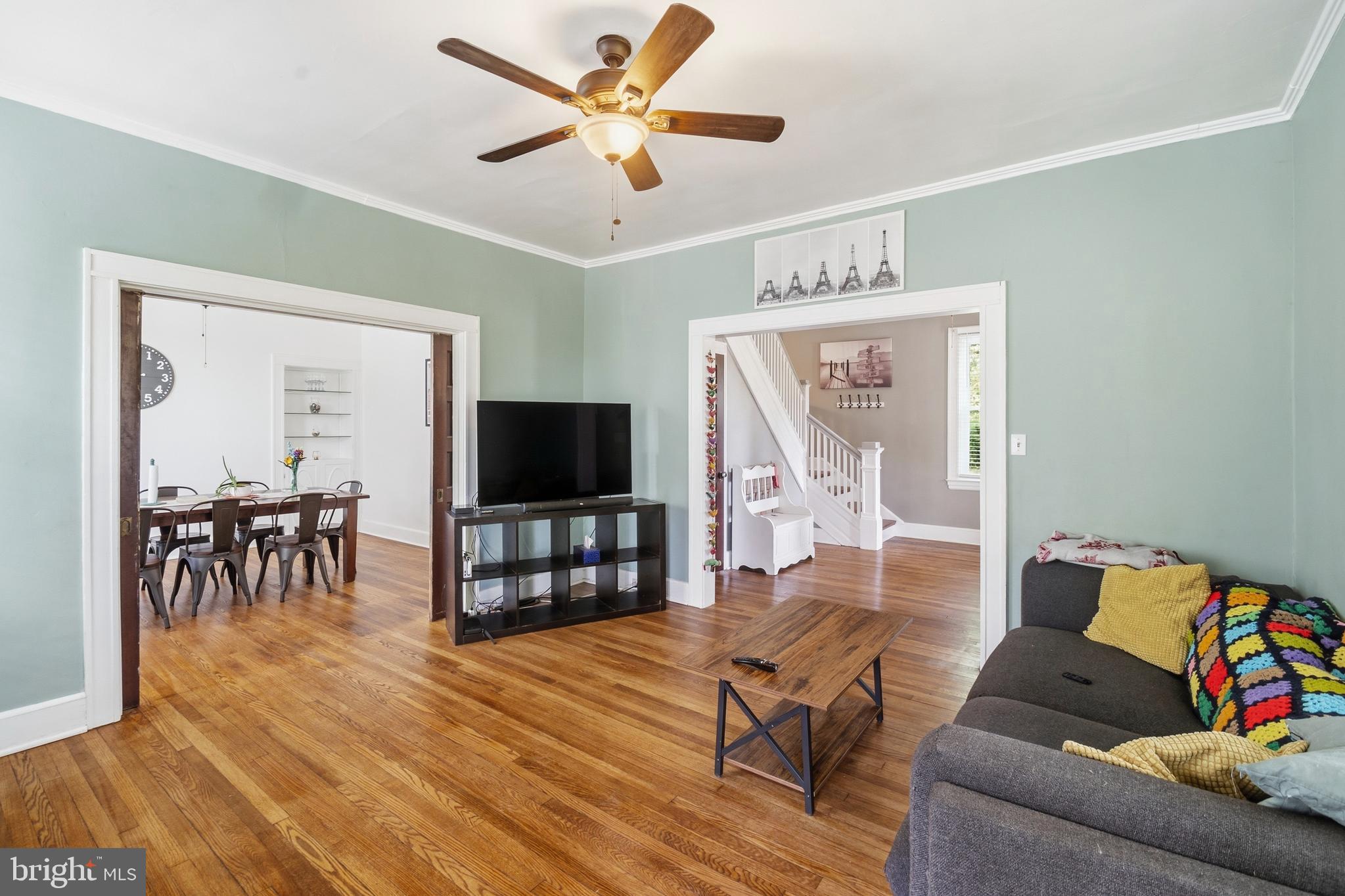 IRVINGTON - Residential