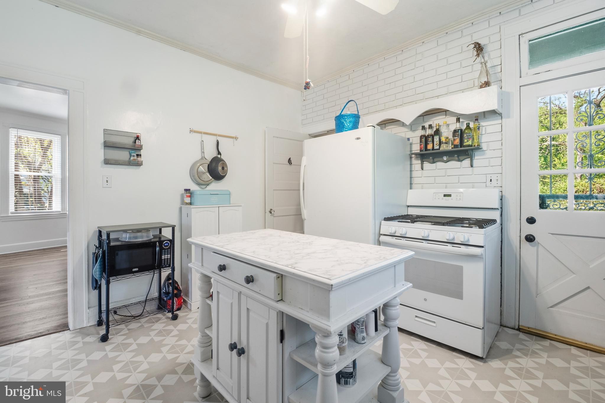 IRVINGTON - Residential