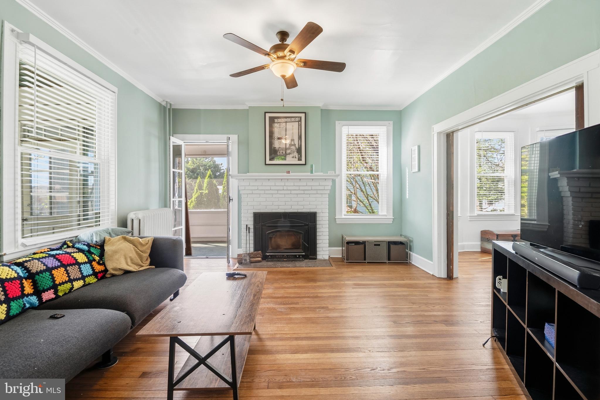 IRVINGTON - Residential