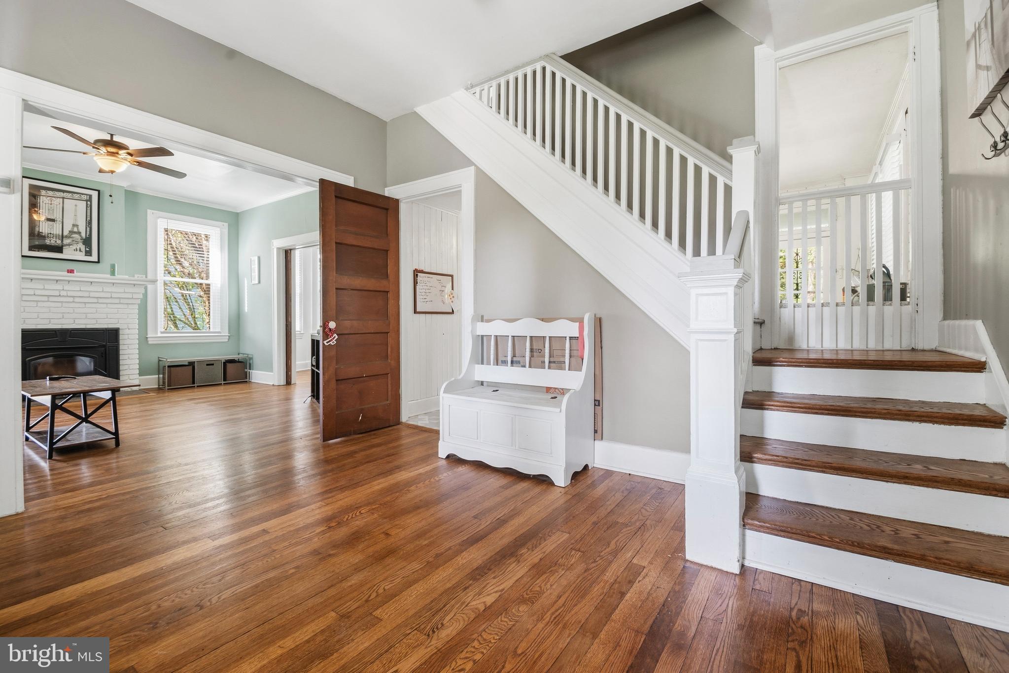 IRVINGTON - Residential