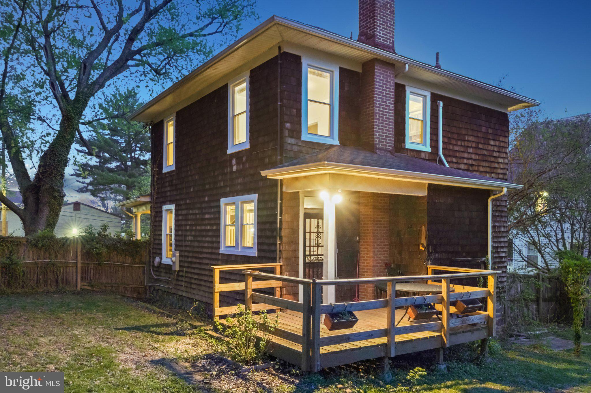 IRVINGTON - Residential