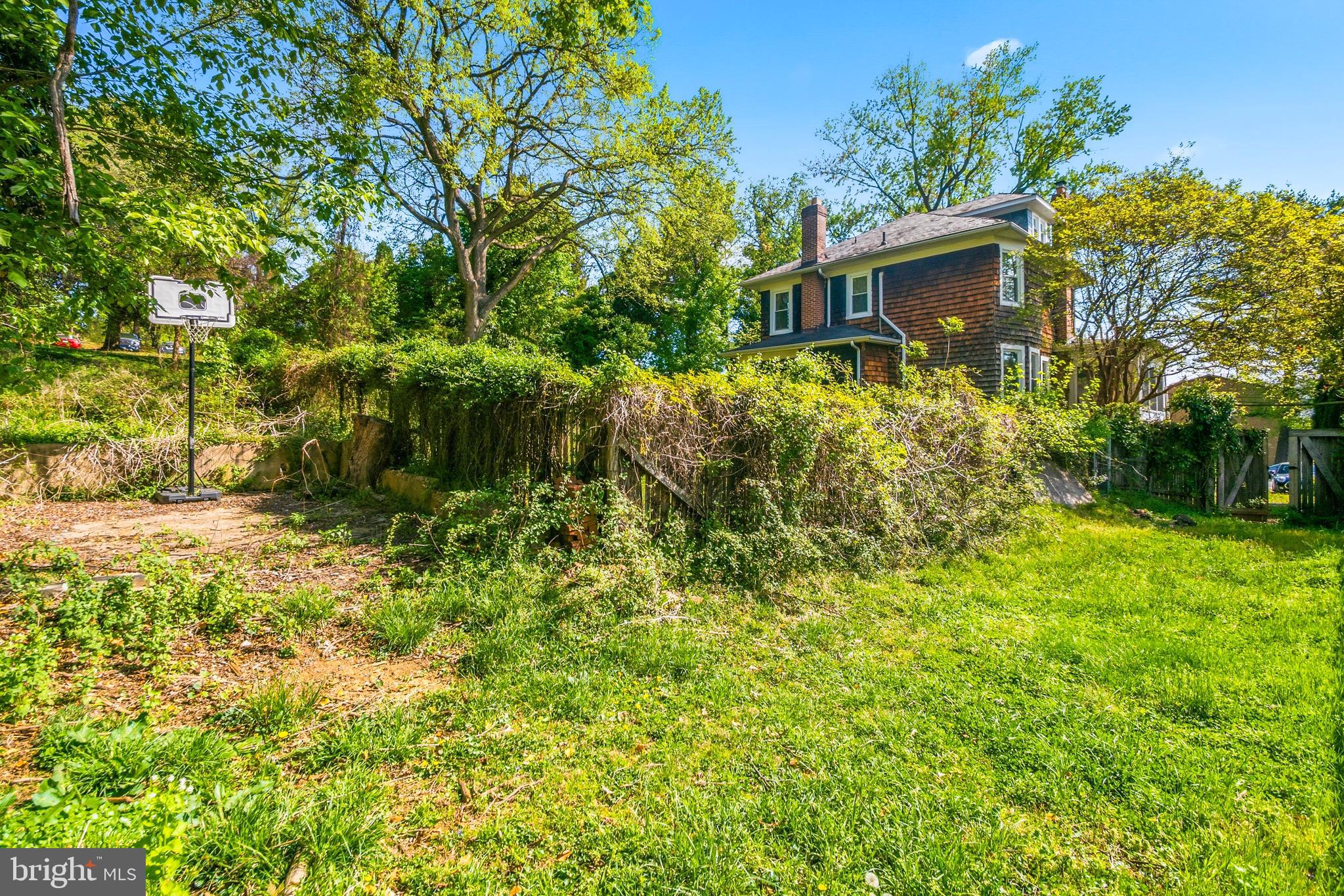 IRVINGTON - Residential