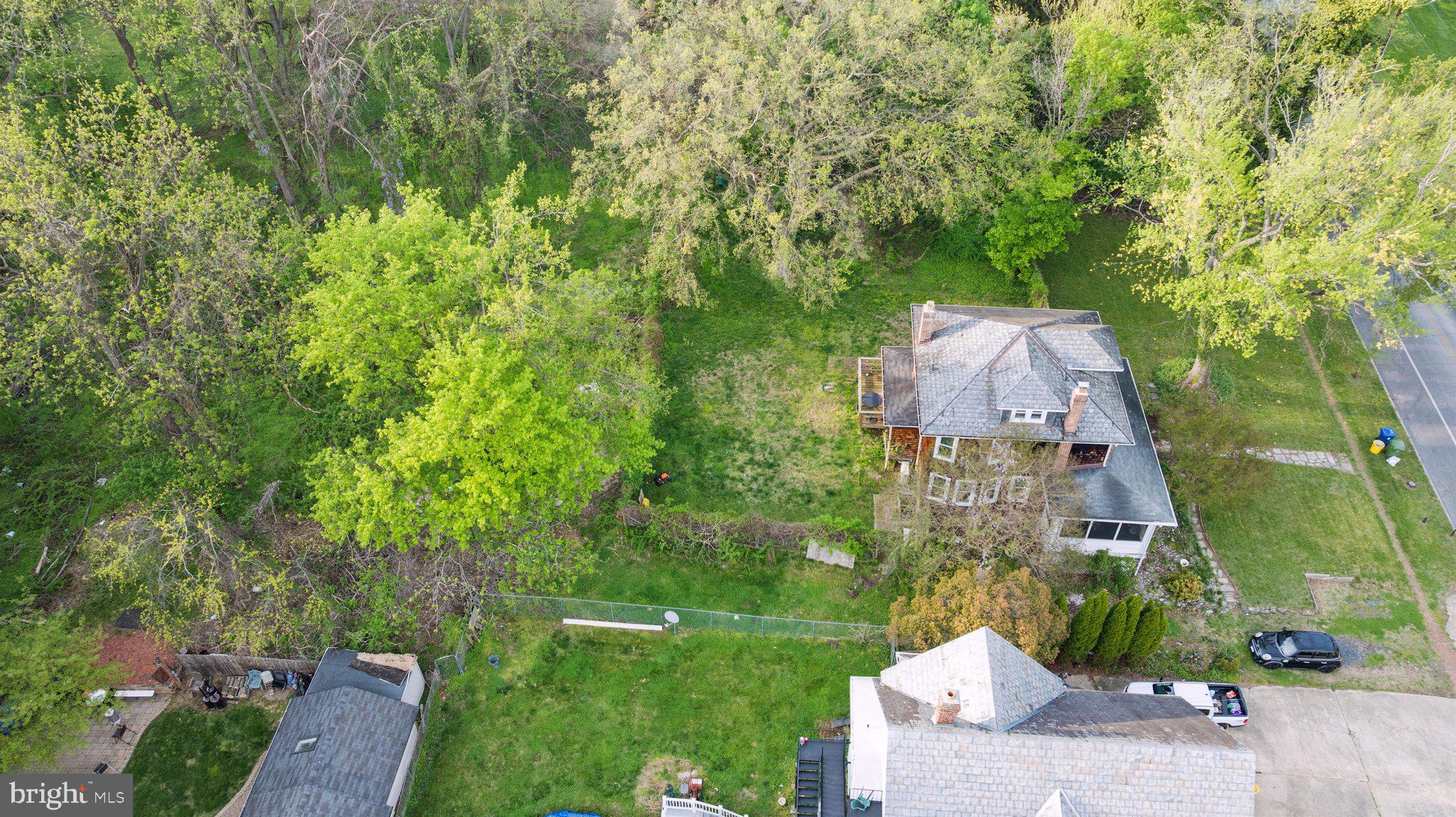 IRVINGTON - Residential