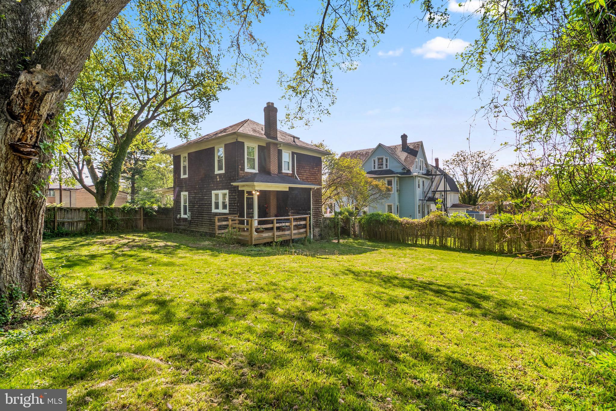 IRVINGTON - Residential