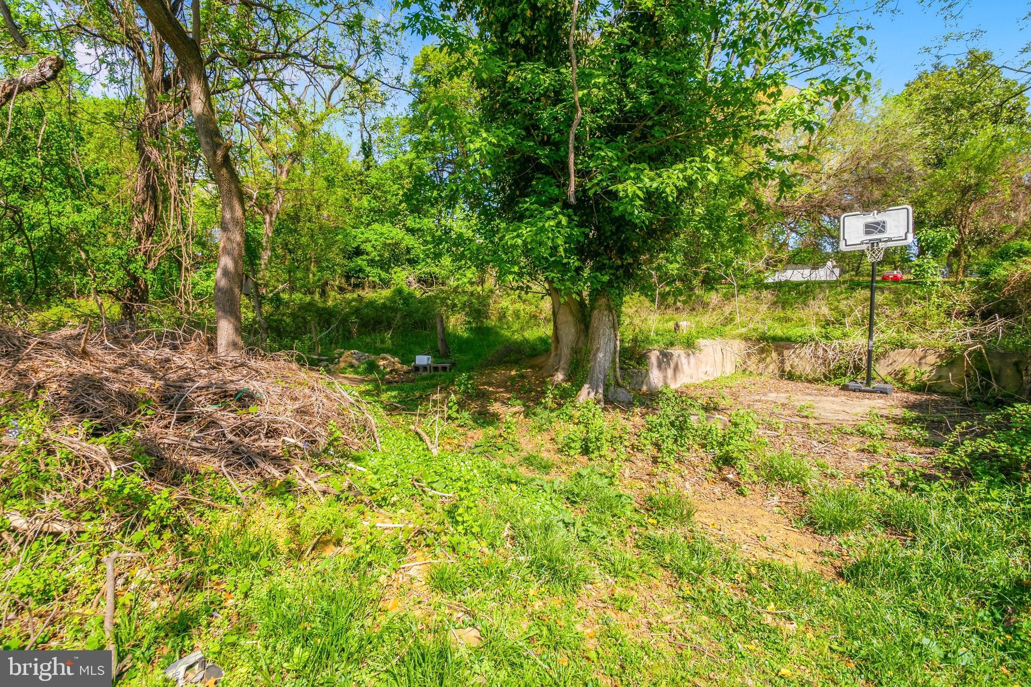 IRVINGTON - Residential