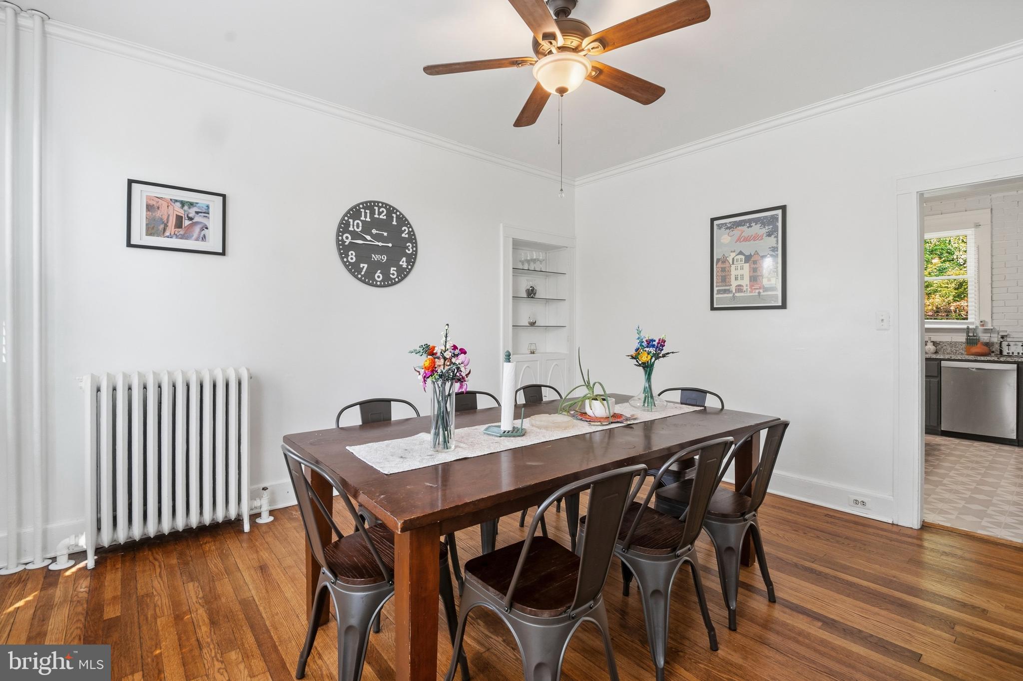 IRVINGTON - Residential