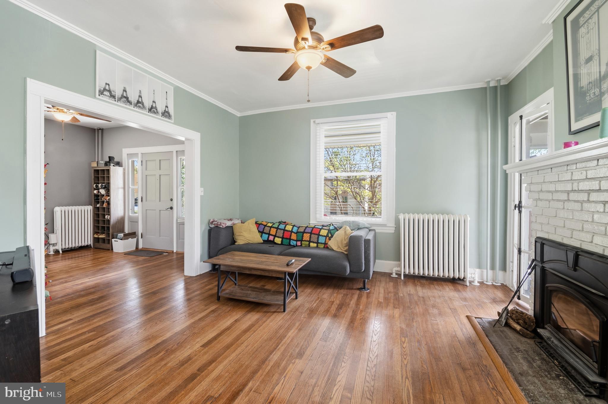 IRVINGTON - Residential