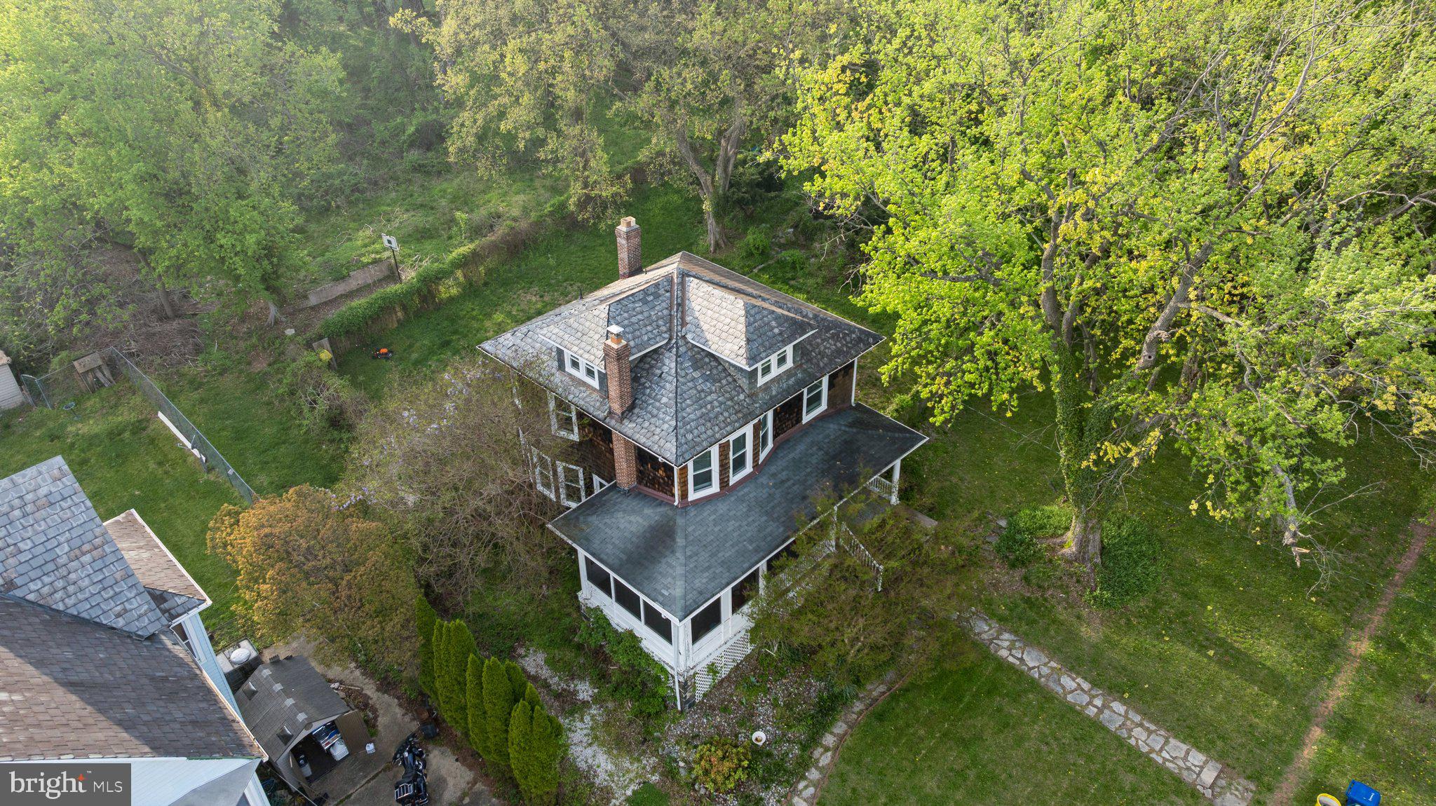 IRVINGTON - Residential