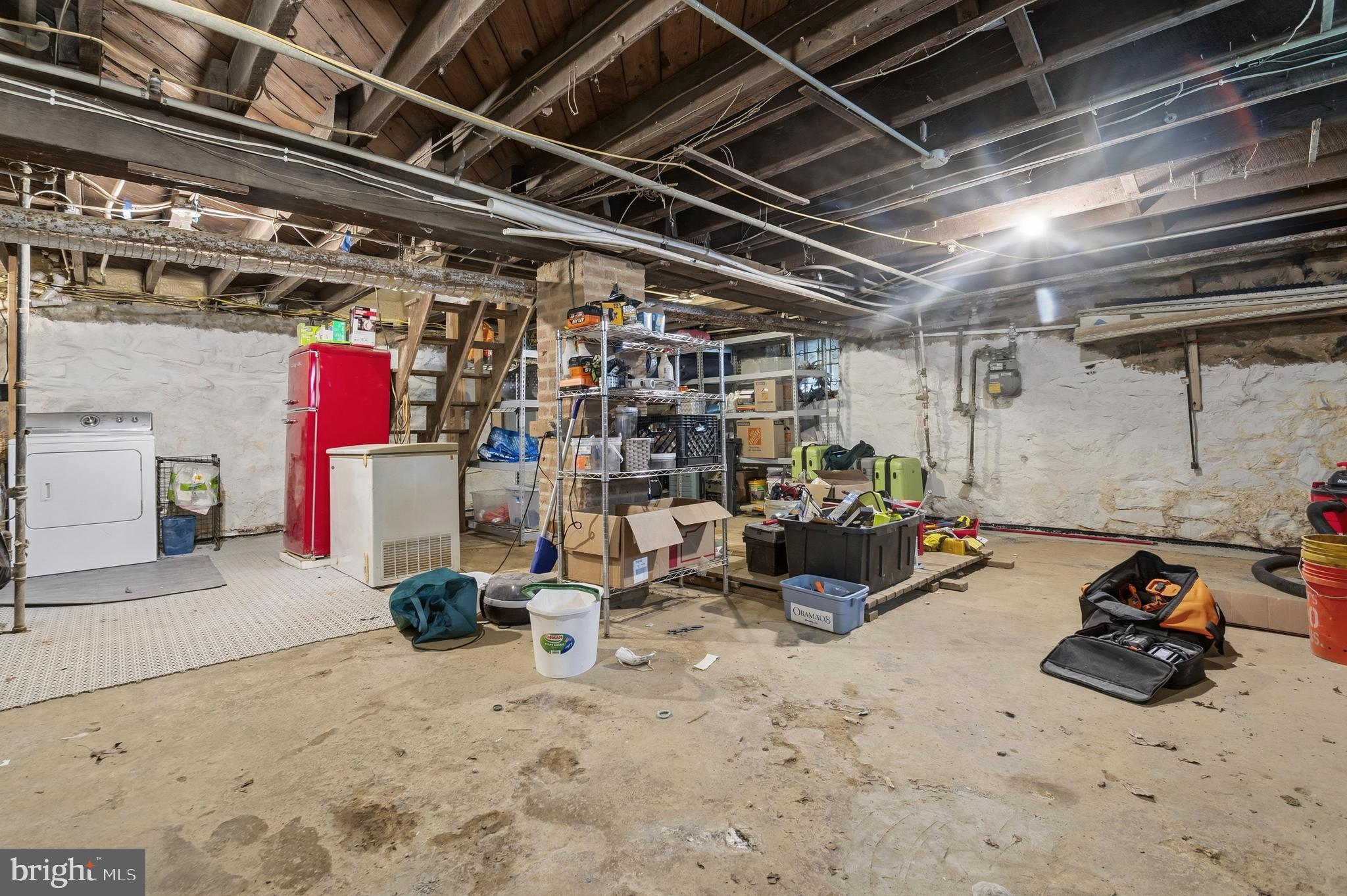 IRVINGTON - Residential