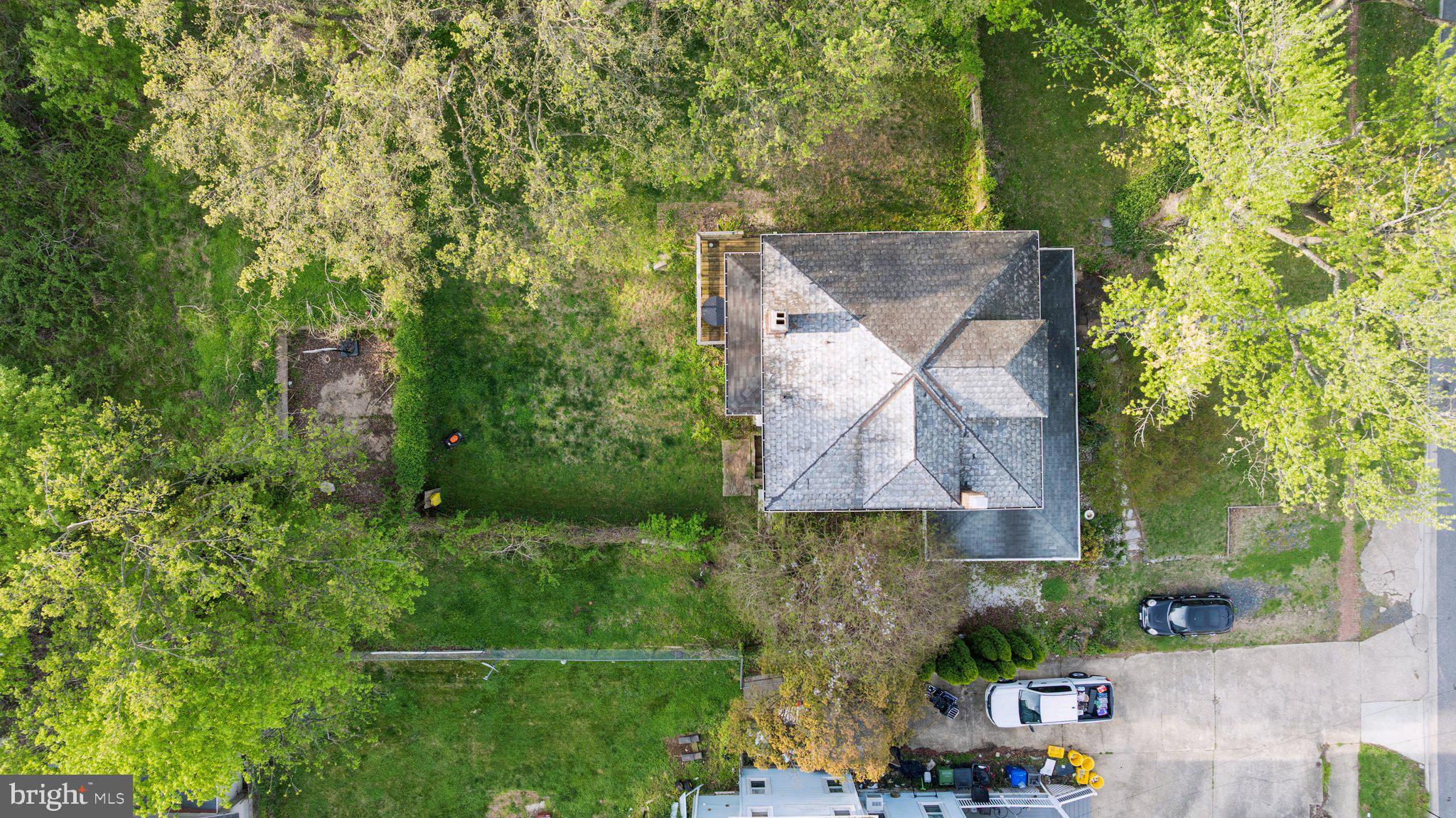 IRVINGTON - Residential