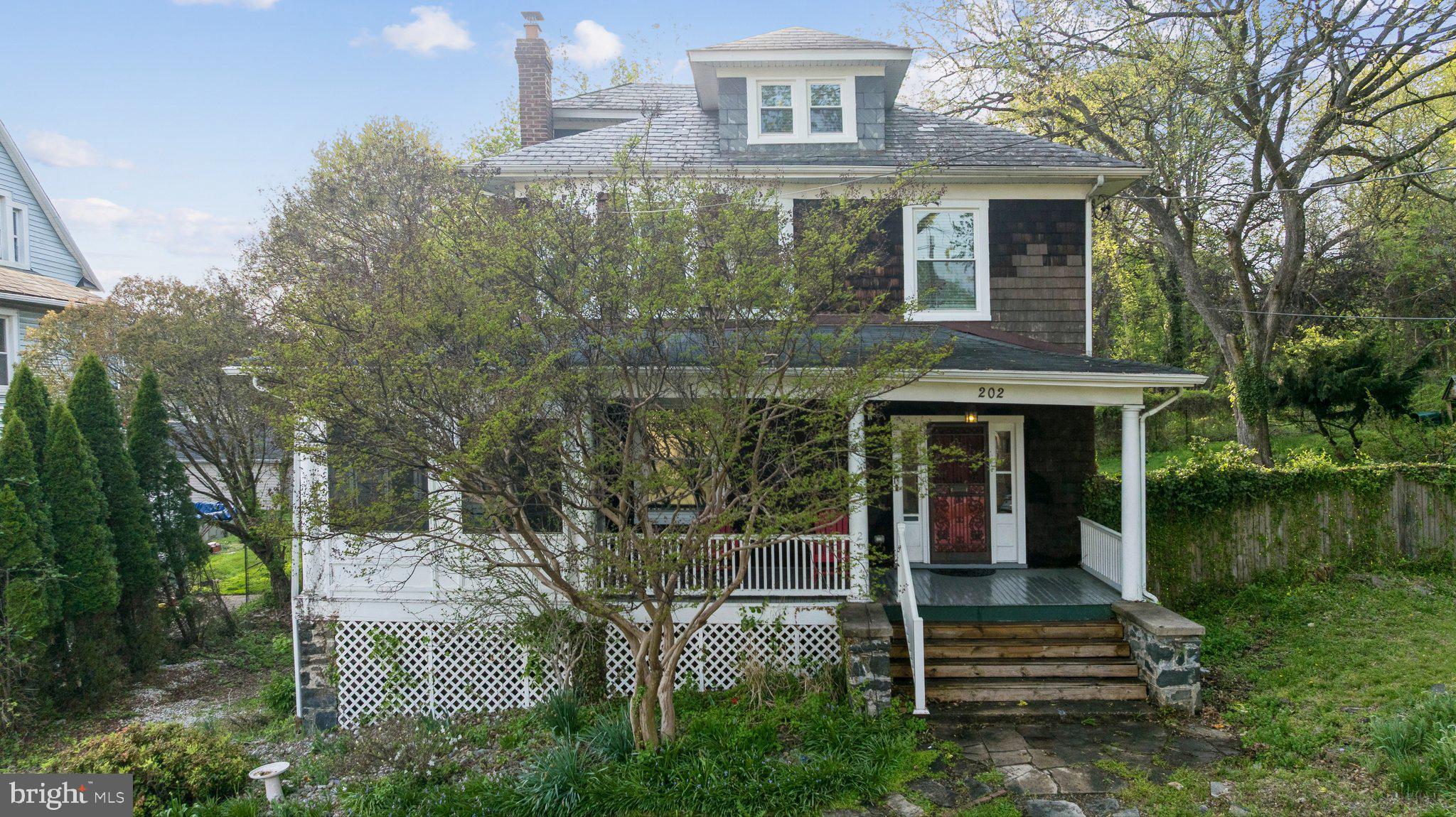 IRVINGTON - Residential