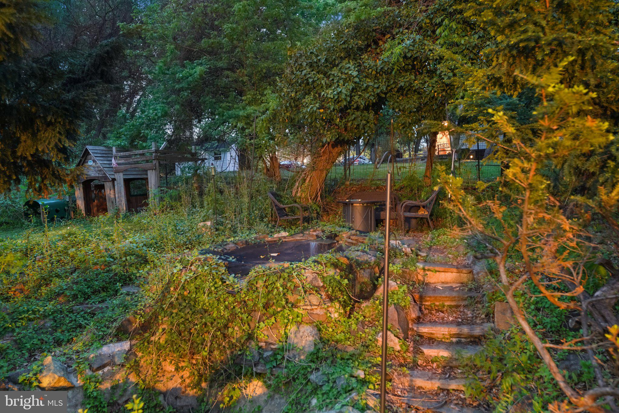 IRVINGTON - Residential