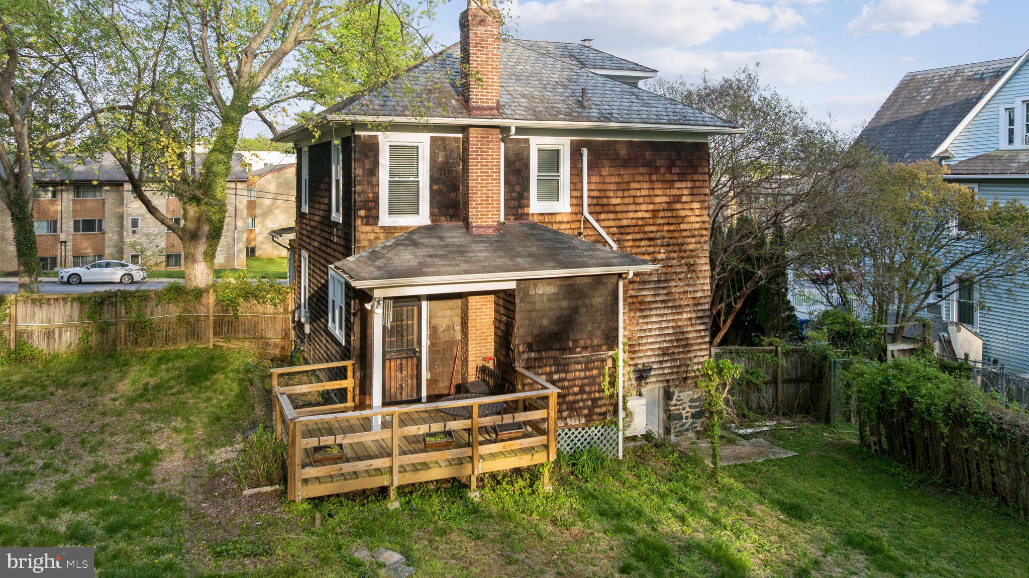 IRVINGTON - Residential