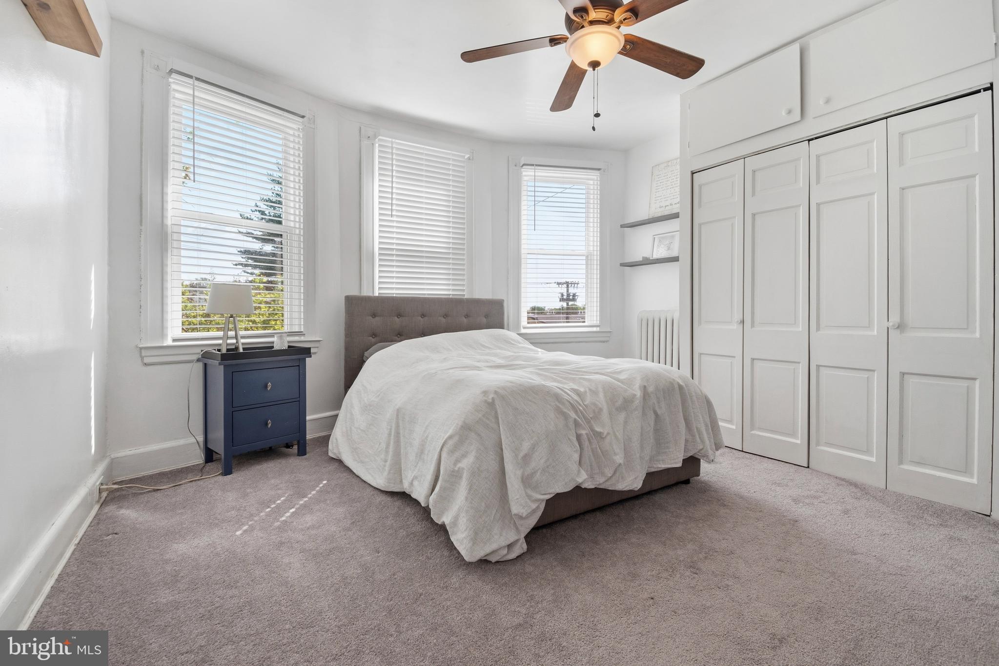 IRVINGTON - Residential