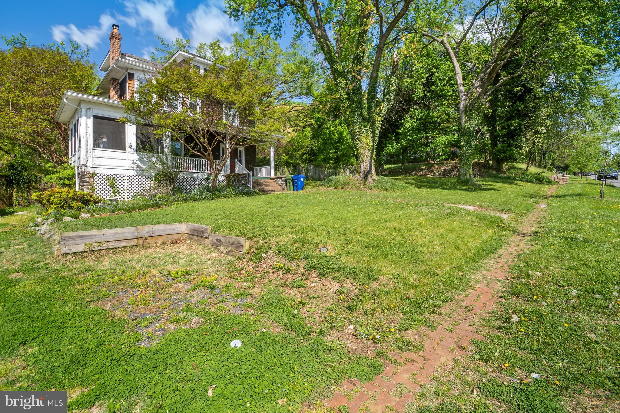 IRVINGTON - Residential