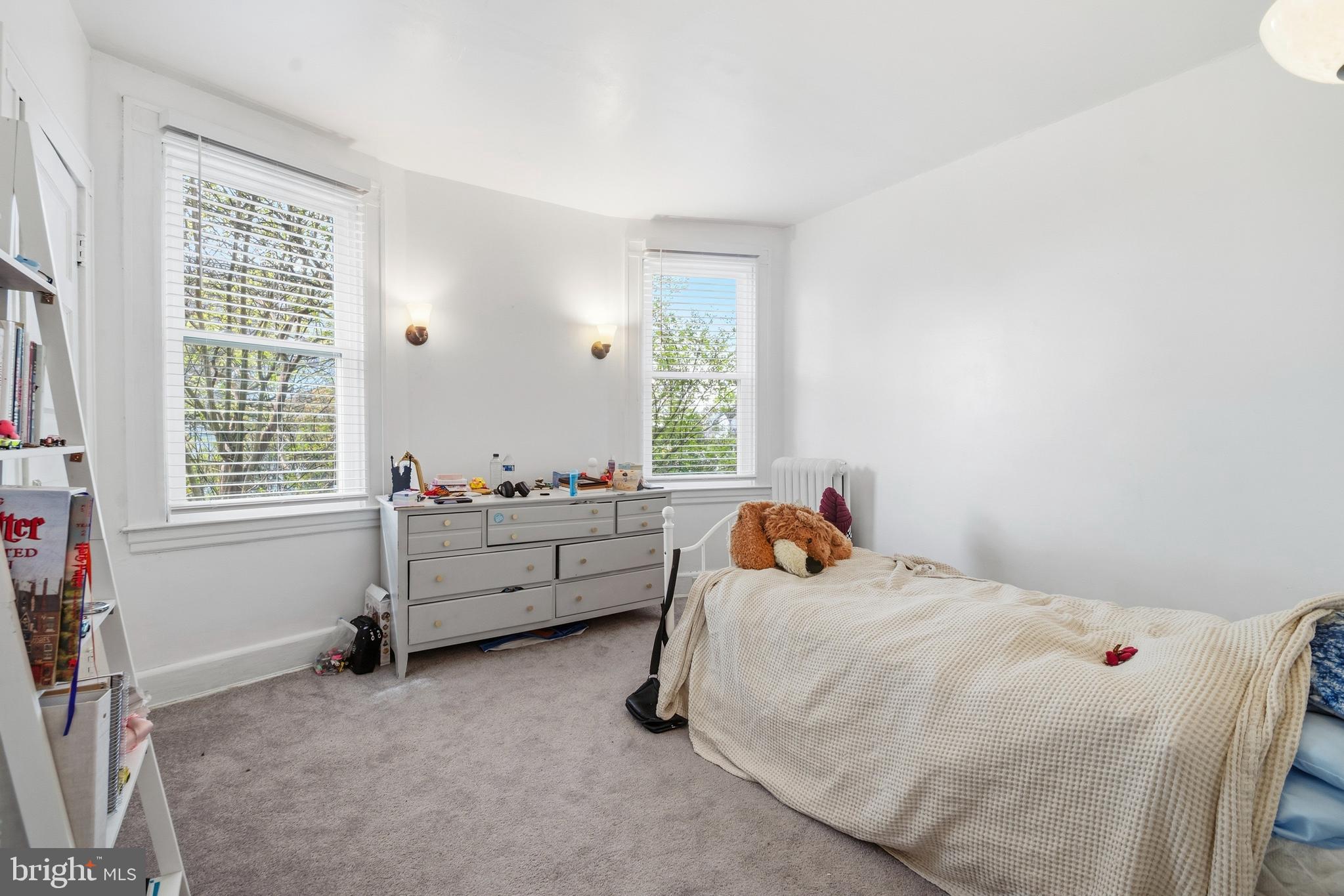 IRVINGTON - Residential