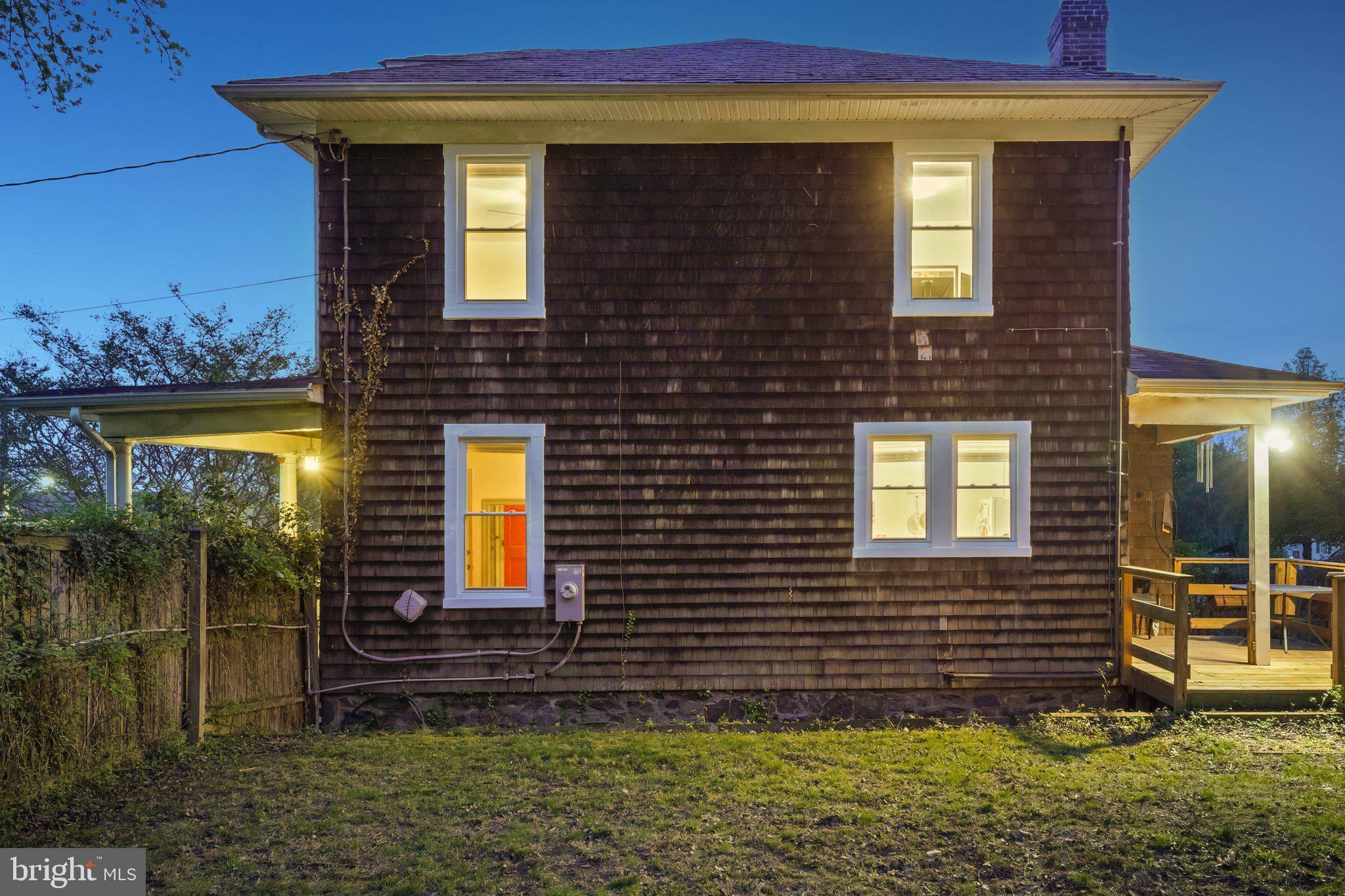 IRVINGTON - Residential