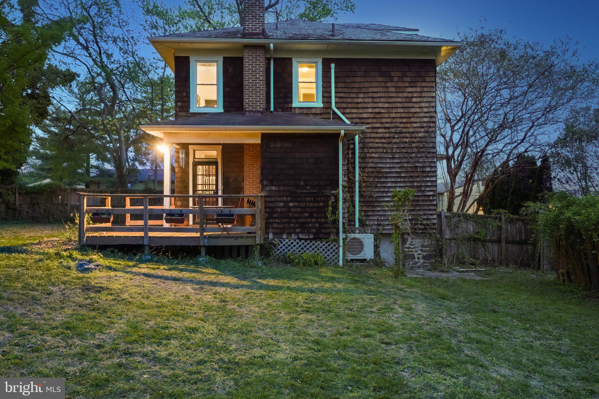 IRVINGTON - Residential