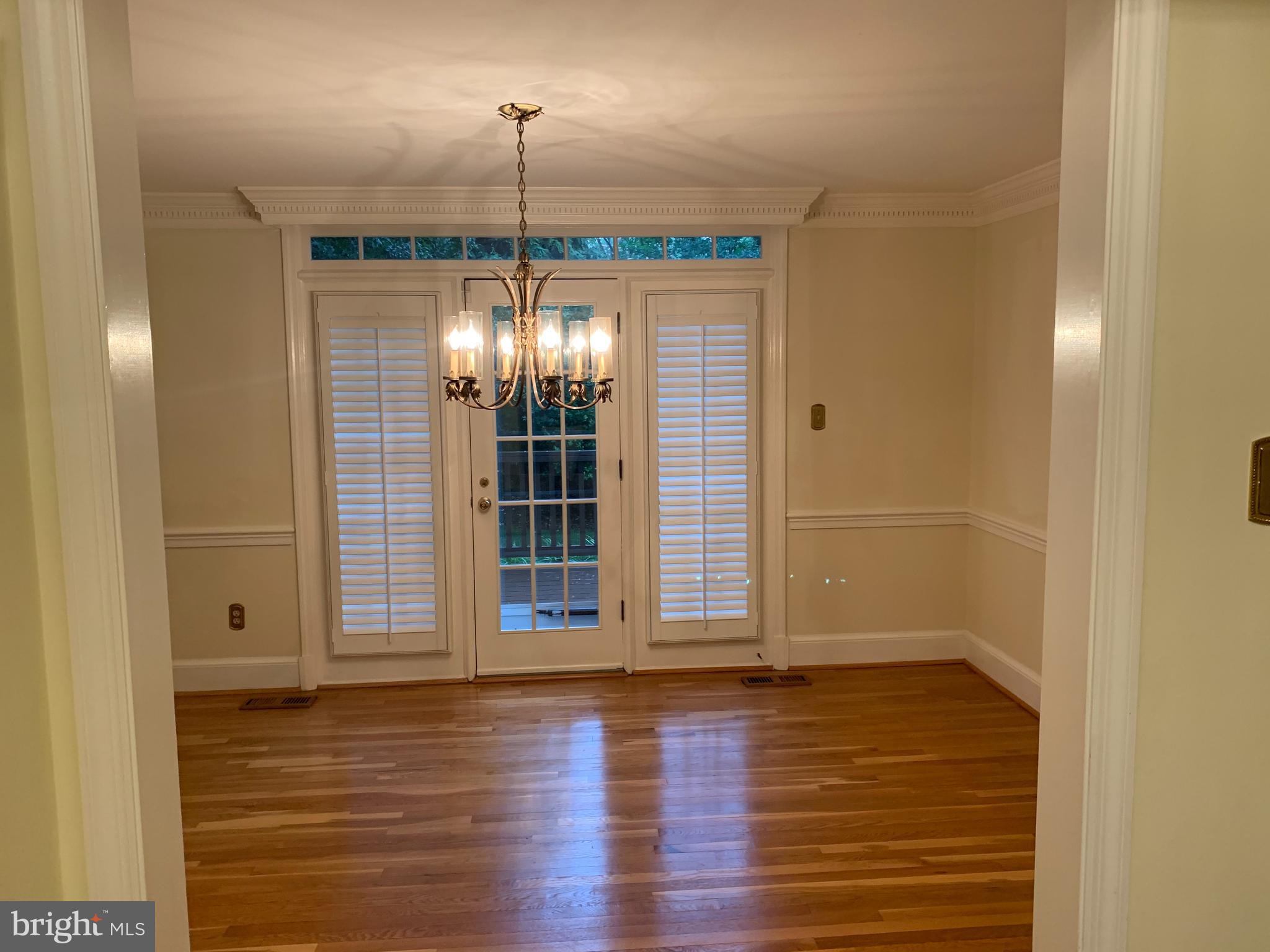 NONE AVAILABLE - Residential Lease