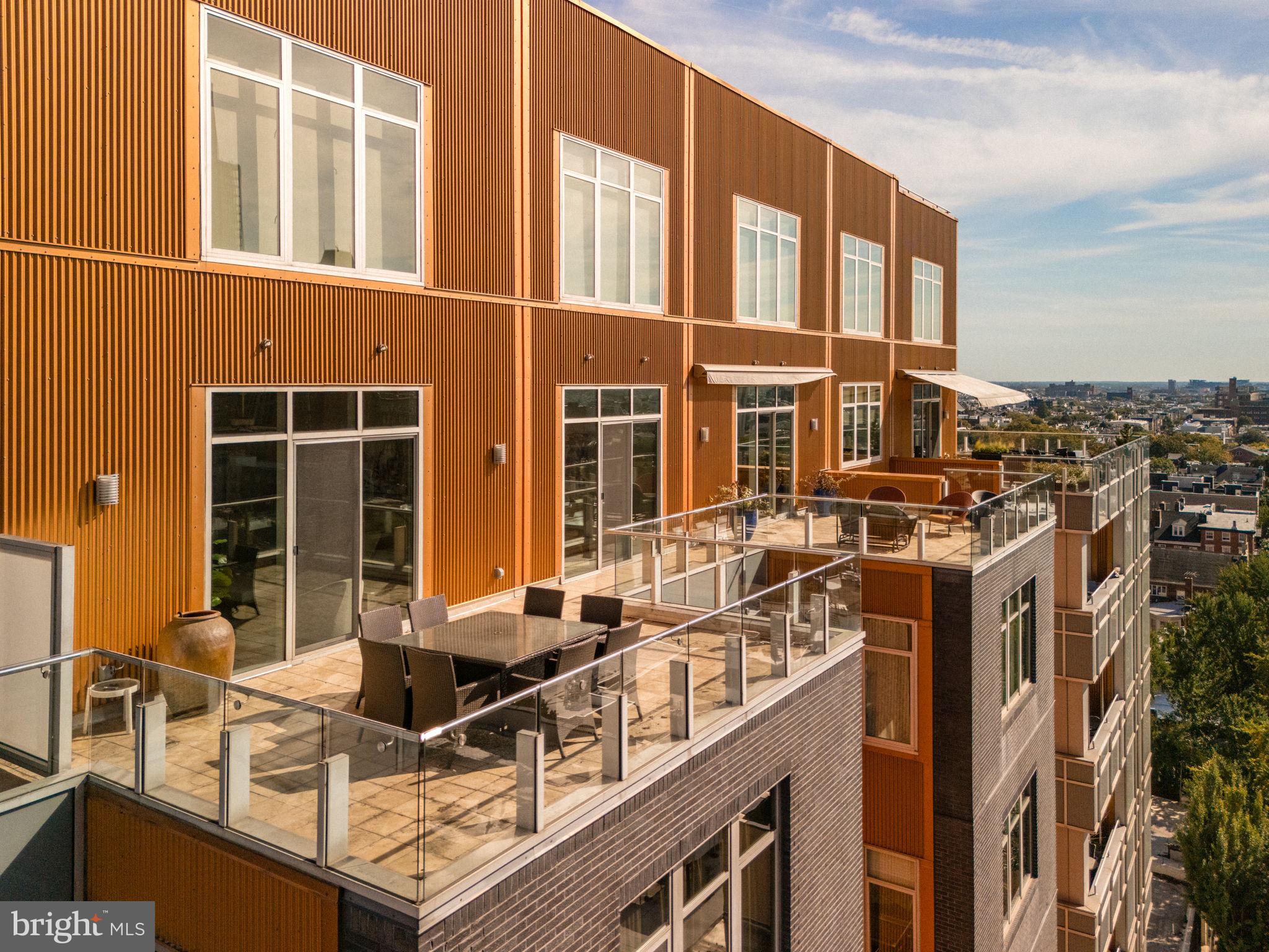 WASHINGTON SQ WEST - Residential