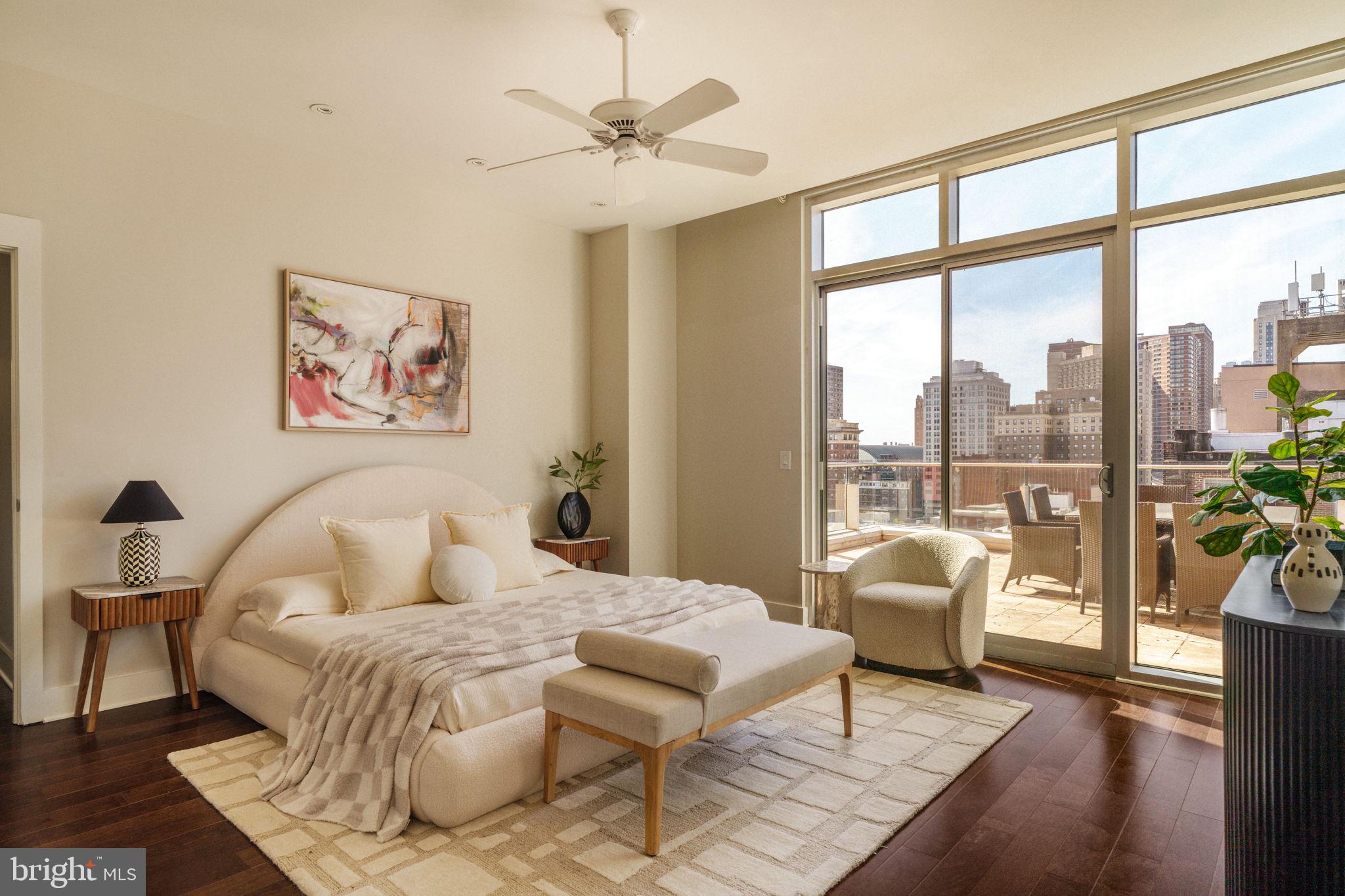 WASHINGTON SQ WEST - Residential