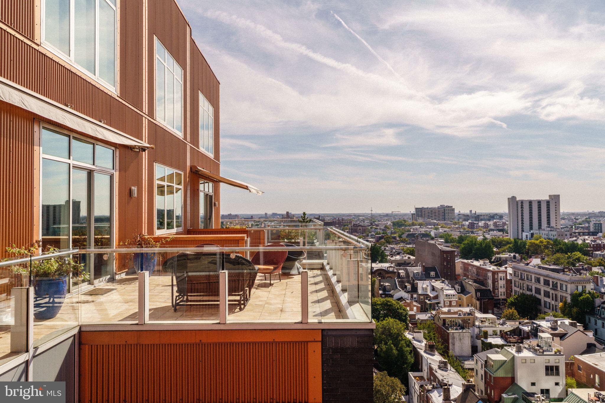 WASHINGTON SQ WEST - Residential