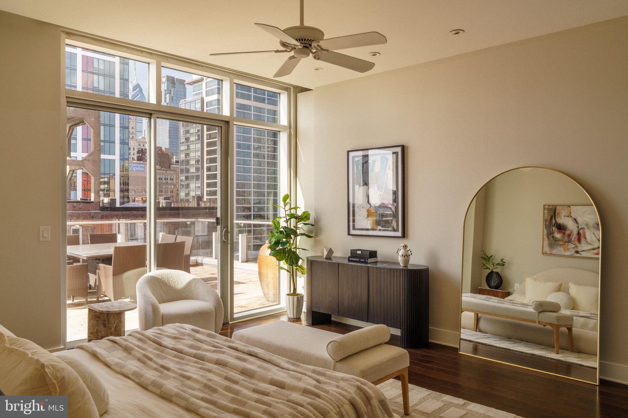 WASHINGTON SQ WEST - Residential