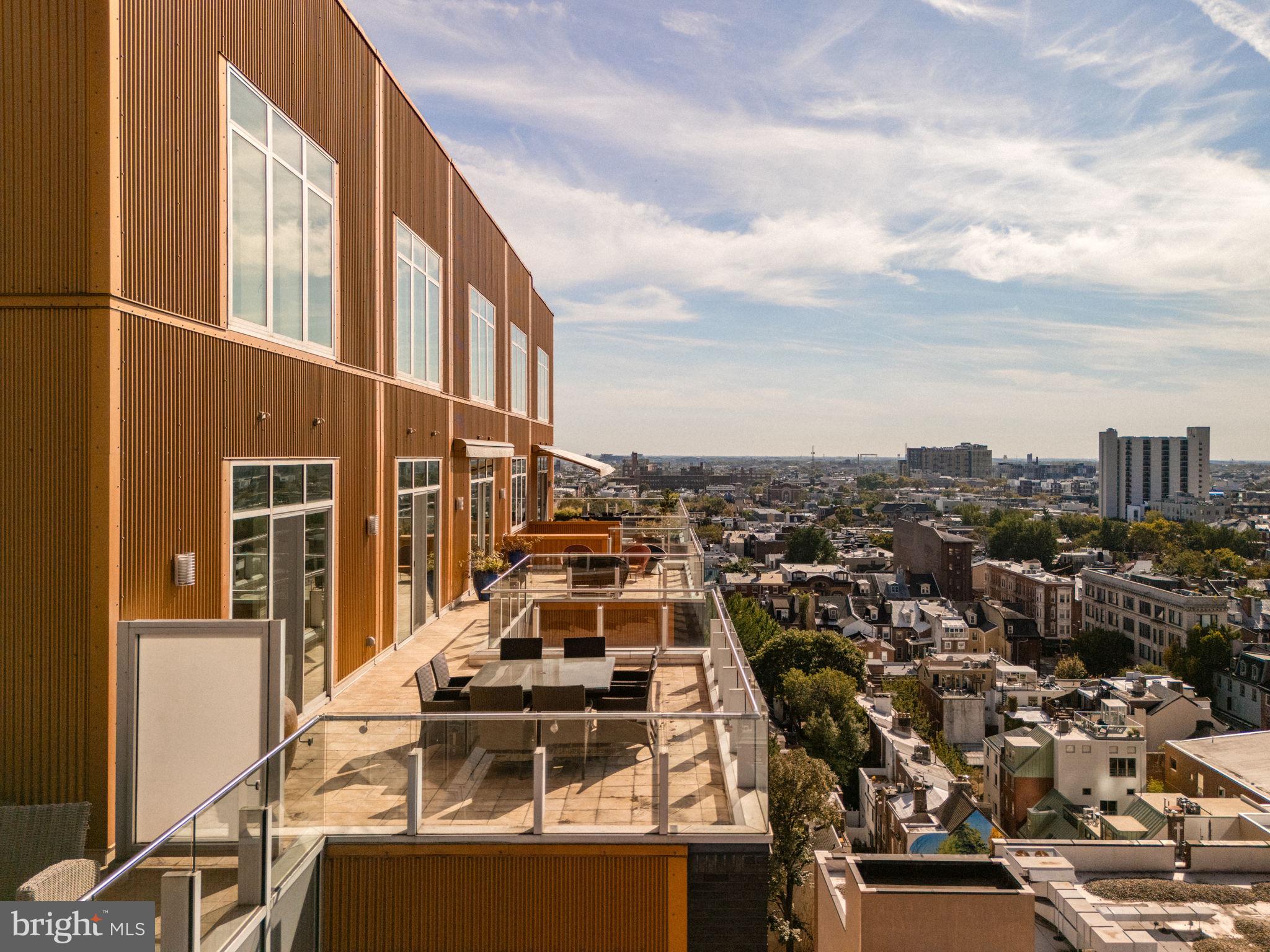 WASHINGTON SQ WEST - Residential