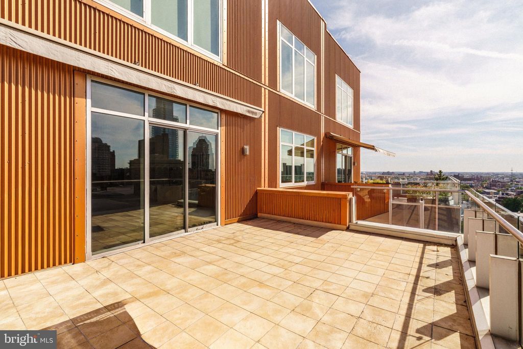 Photo of 1101 Locust Street #10D, PHILADELPHIA, PA 19107 (MLS # PAPH2541856)