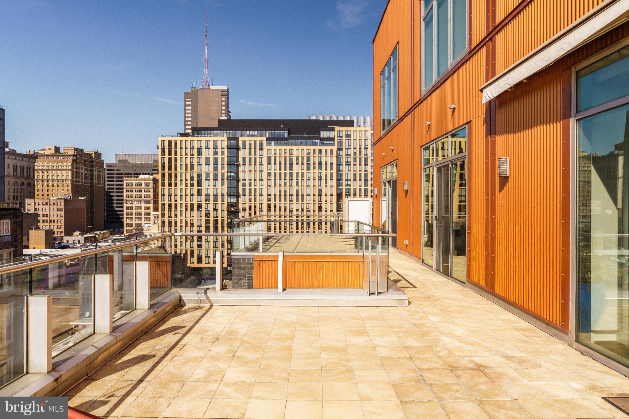 WASHINGTON SQ WEST - Residential