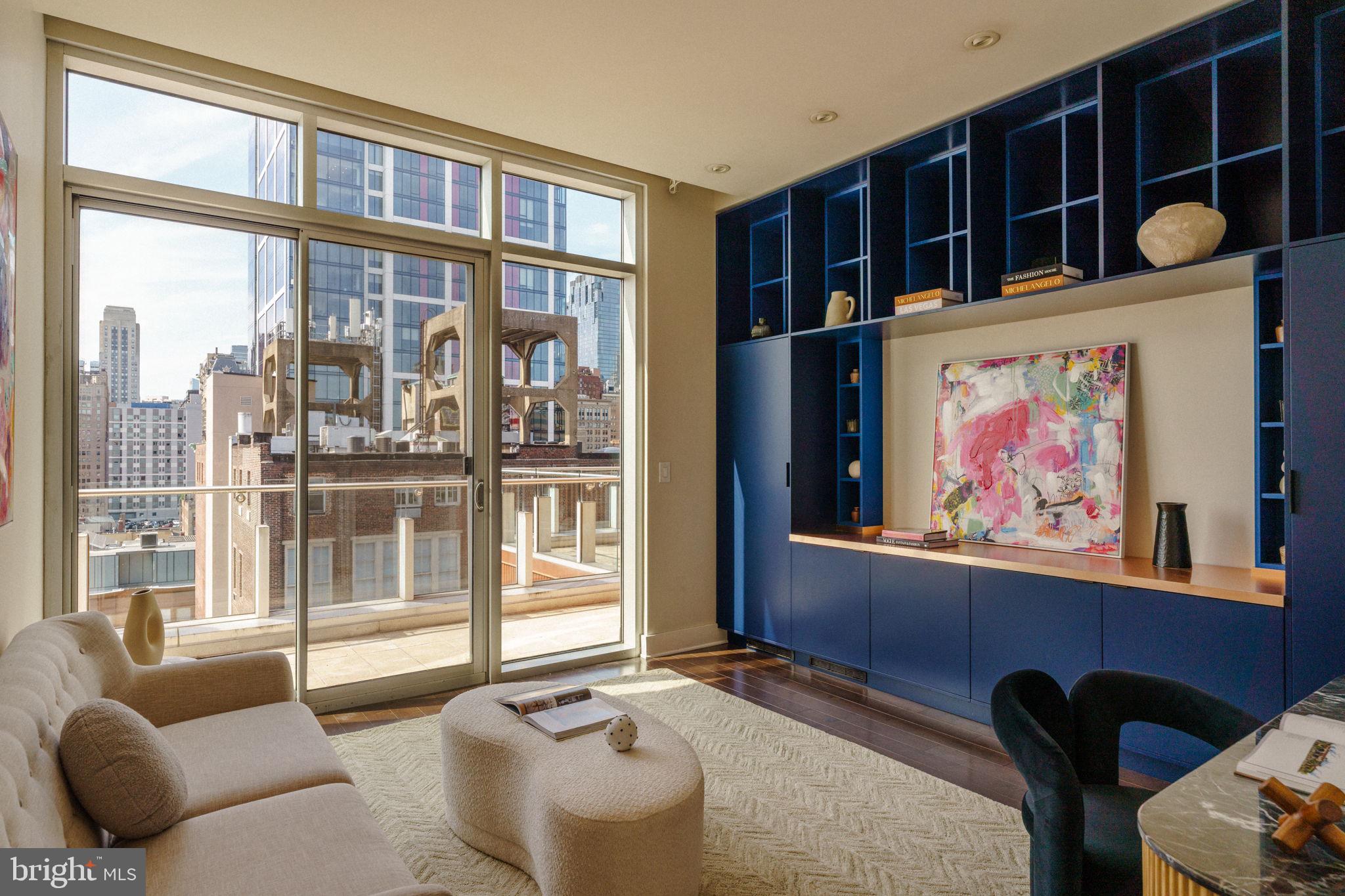 WASHINGTON SQ WEST - Residential