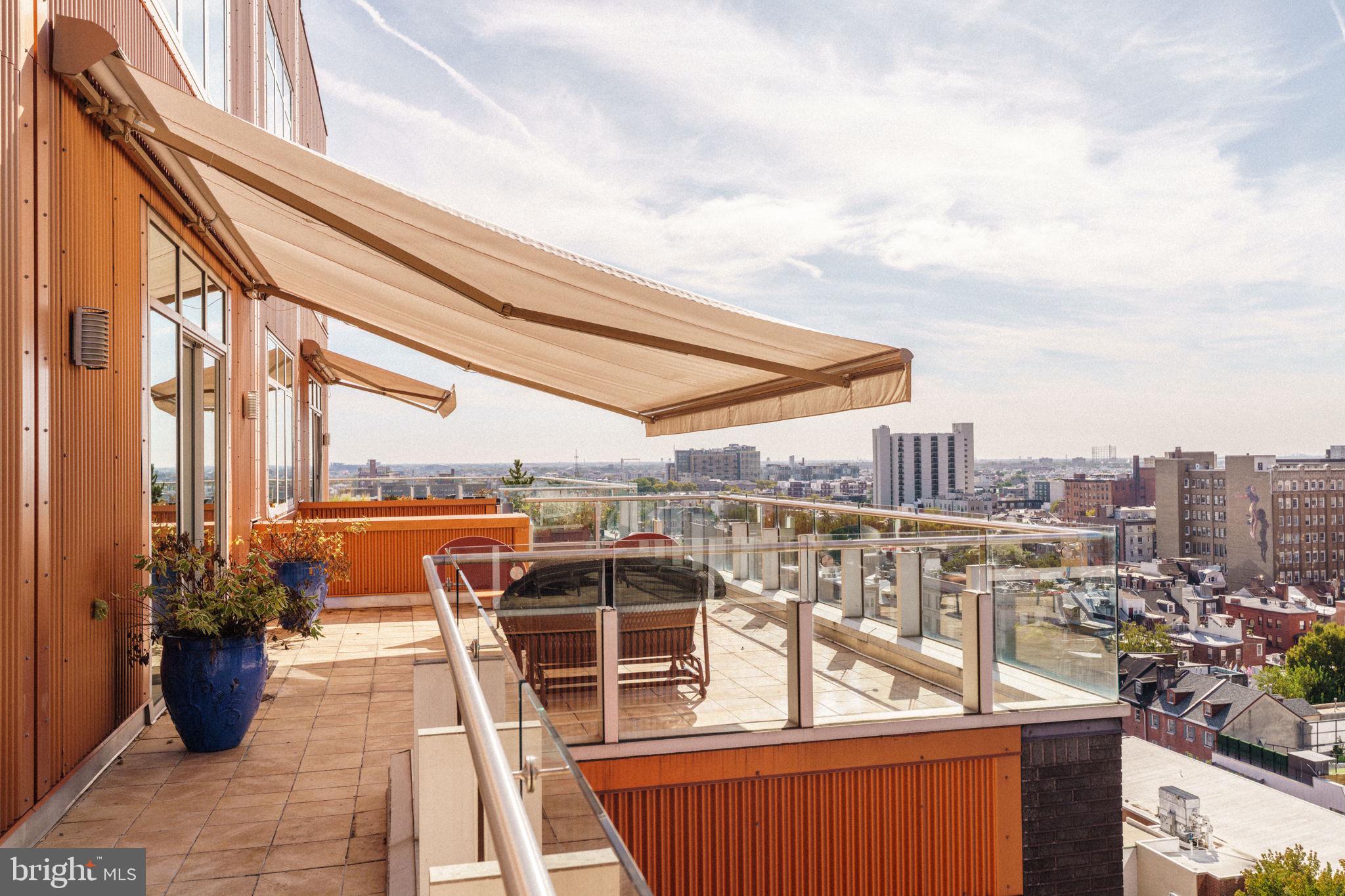 WASHINGTON SQ WEST - Residential