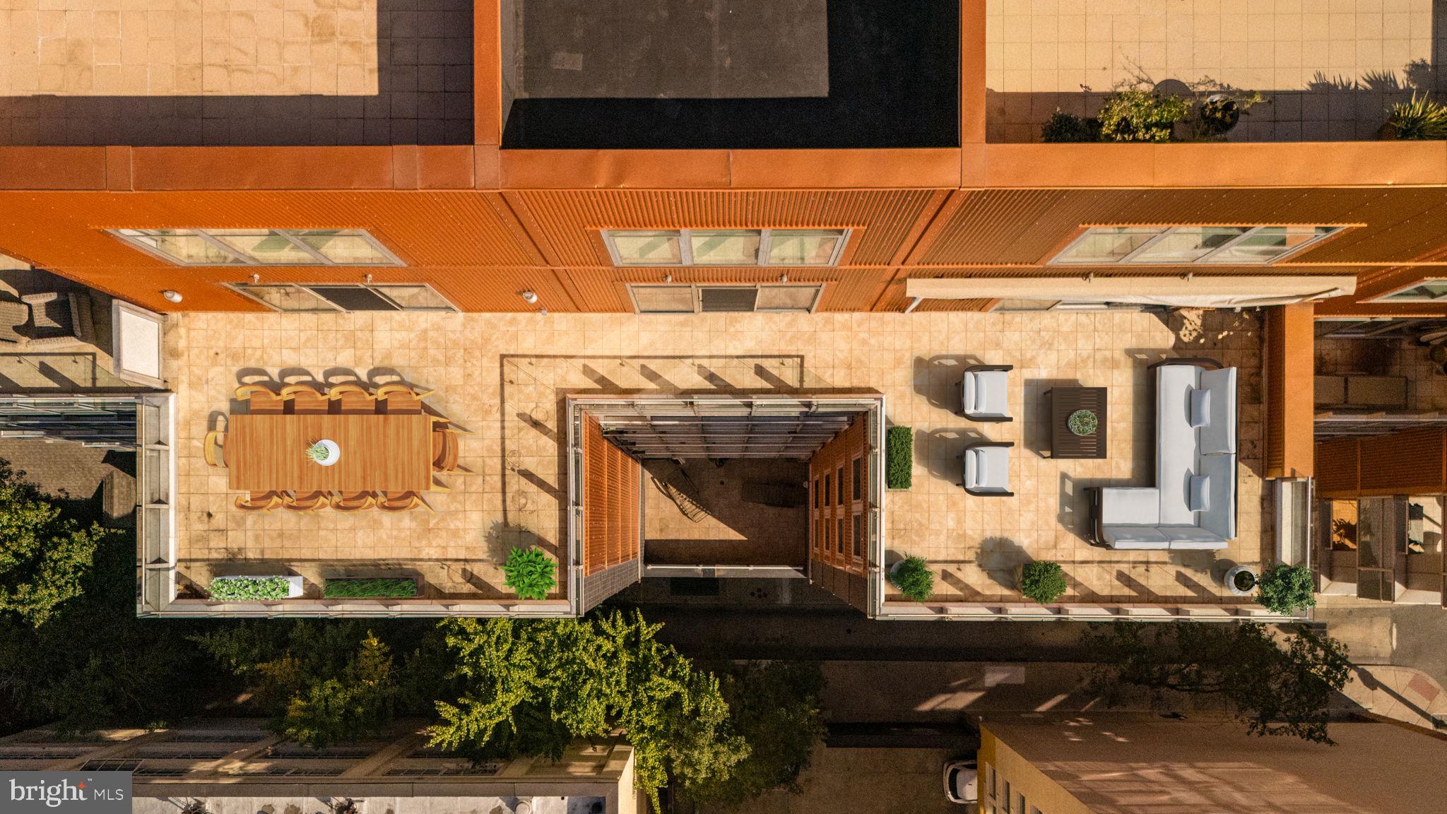 WASHINGTON SQ WEST - Residential