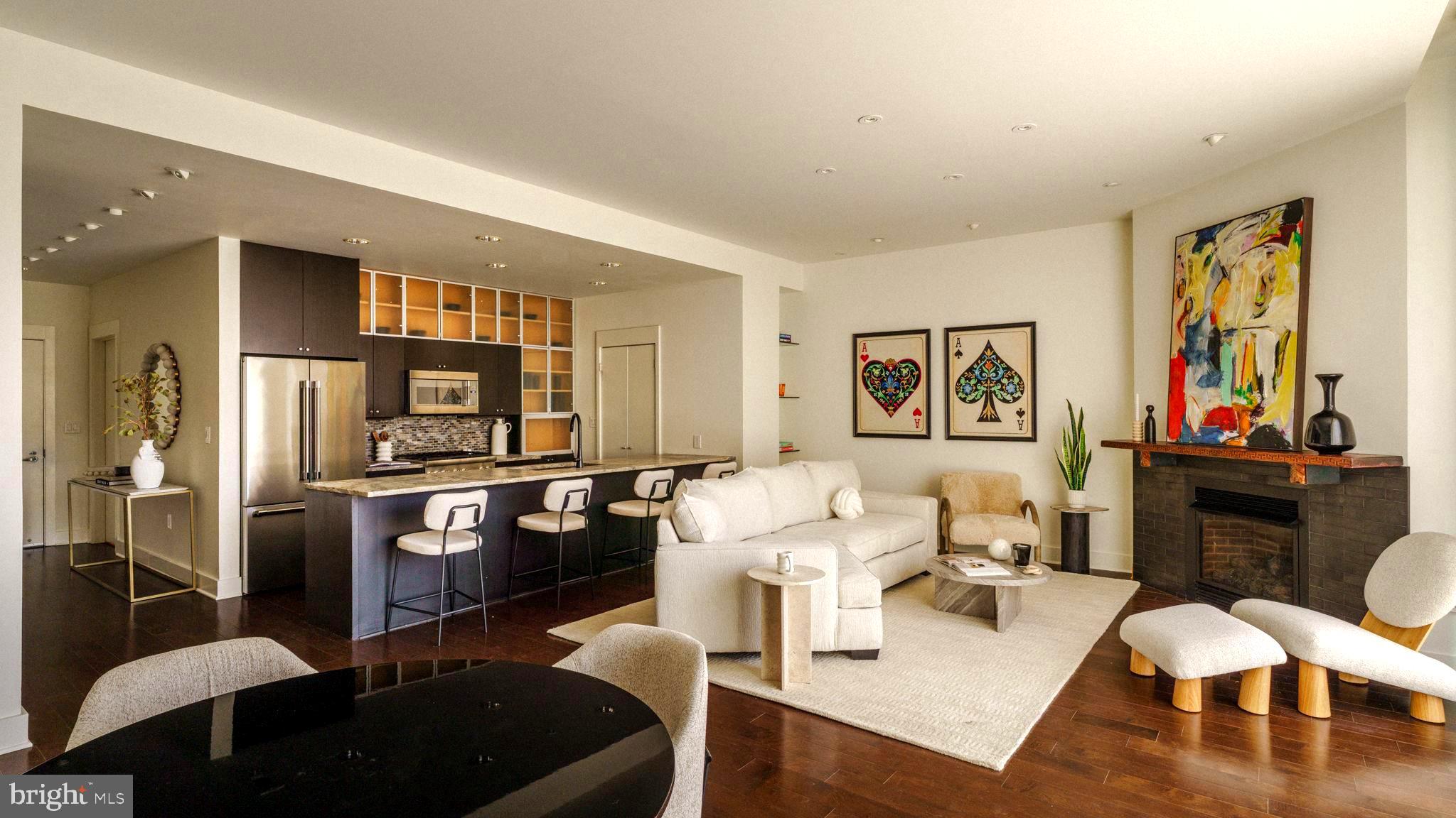 WASHINGTON SQ WEST - Residential