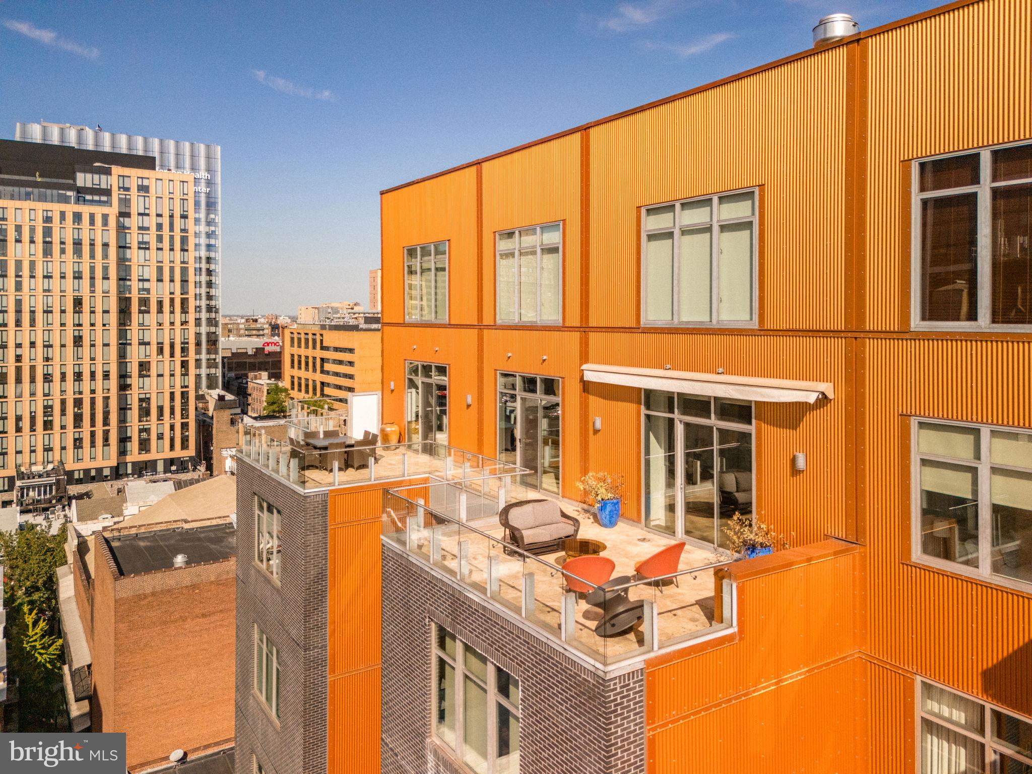 WASHINGTON SQ WEST - Residential