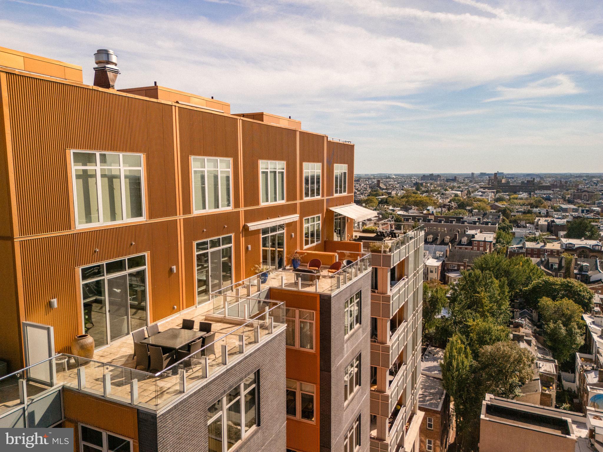 WASHINGTON SQ WEST - Residential