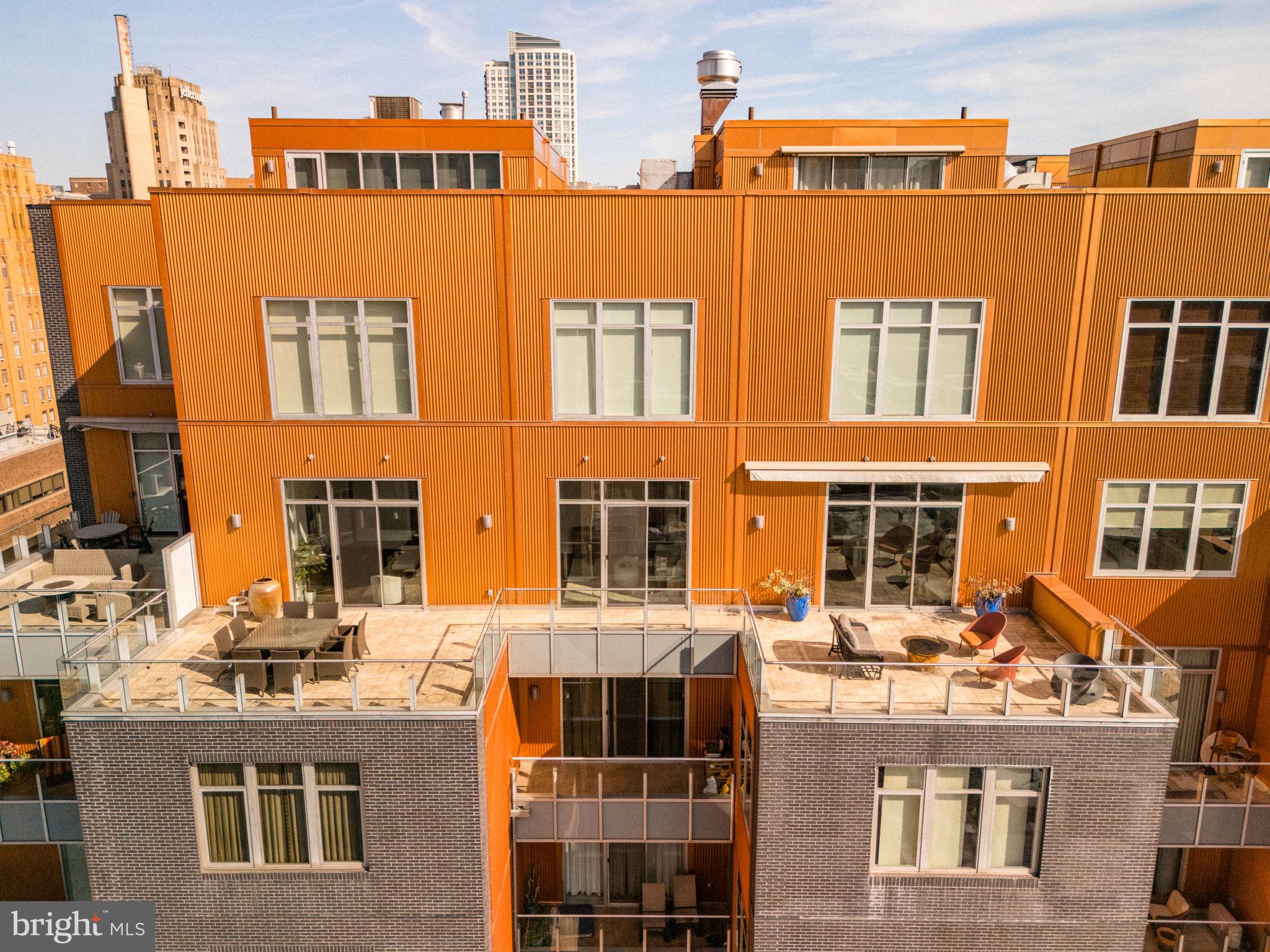 WASHINGTON SQ WEST - Residential